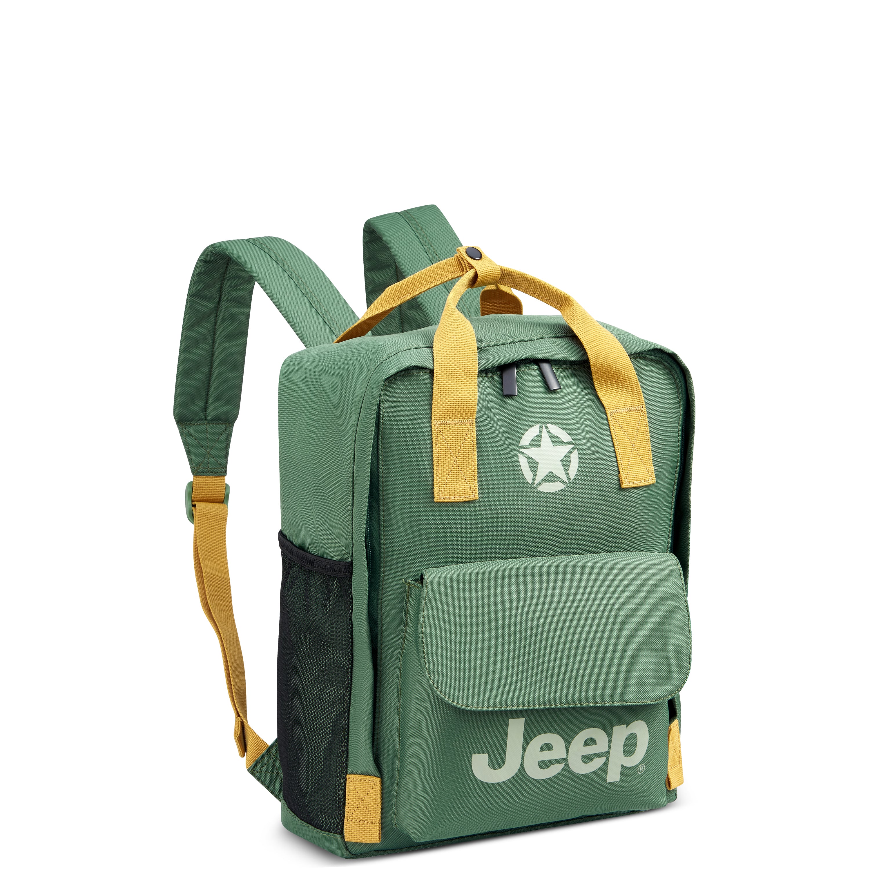 JEEP Backpack - Tote