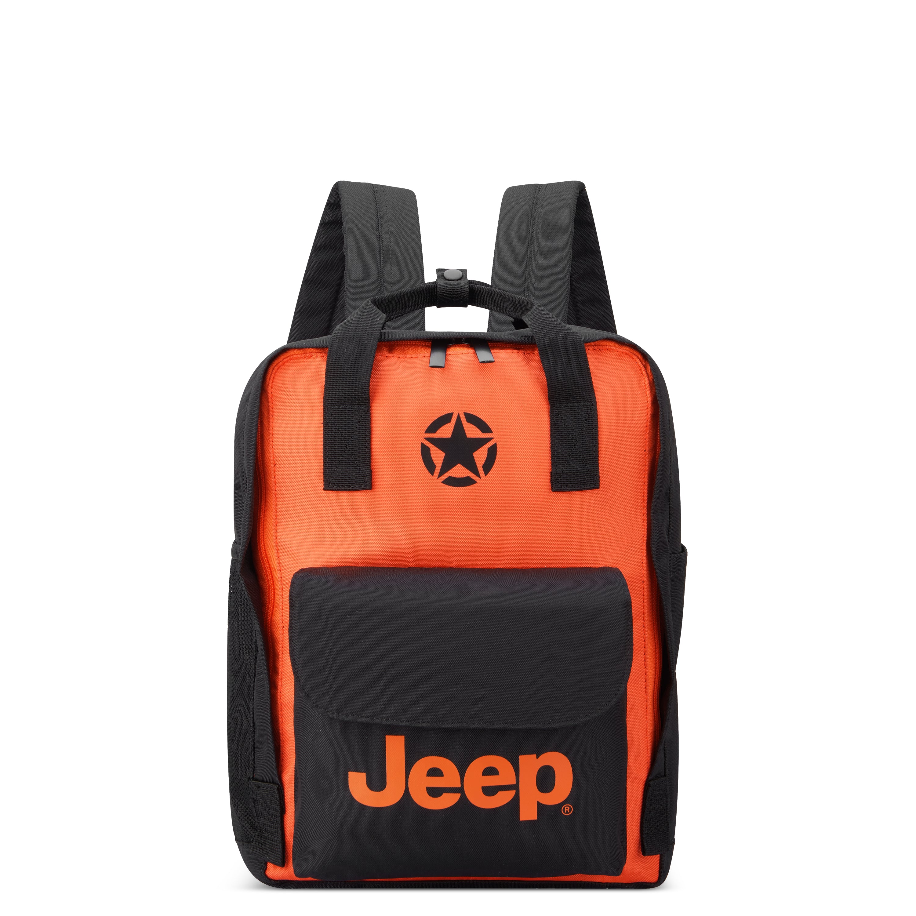 JEEP Backpack - Tote