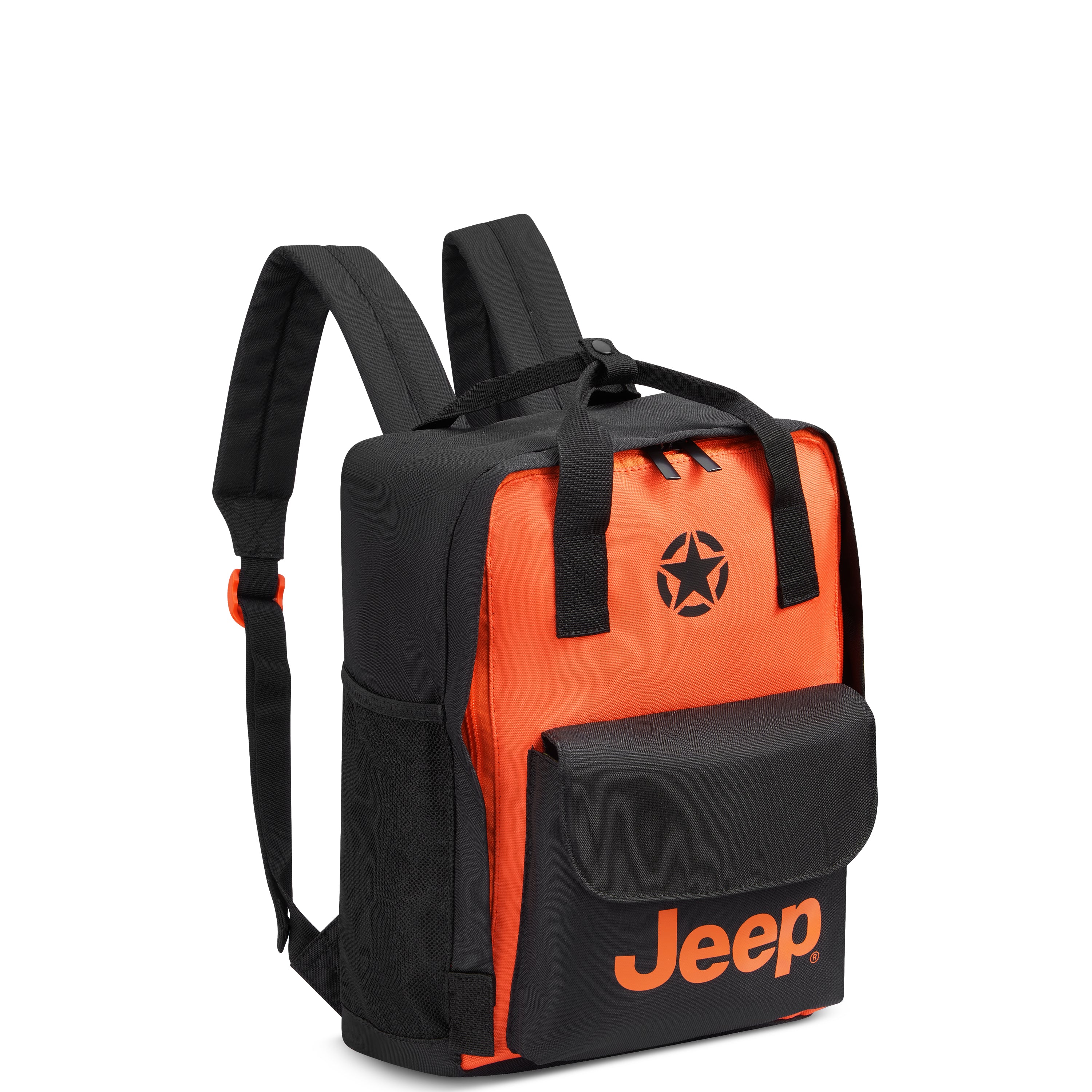 JEEP Backpack - Tote