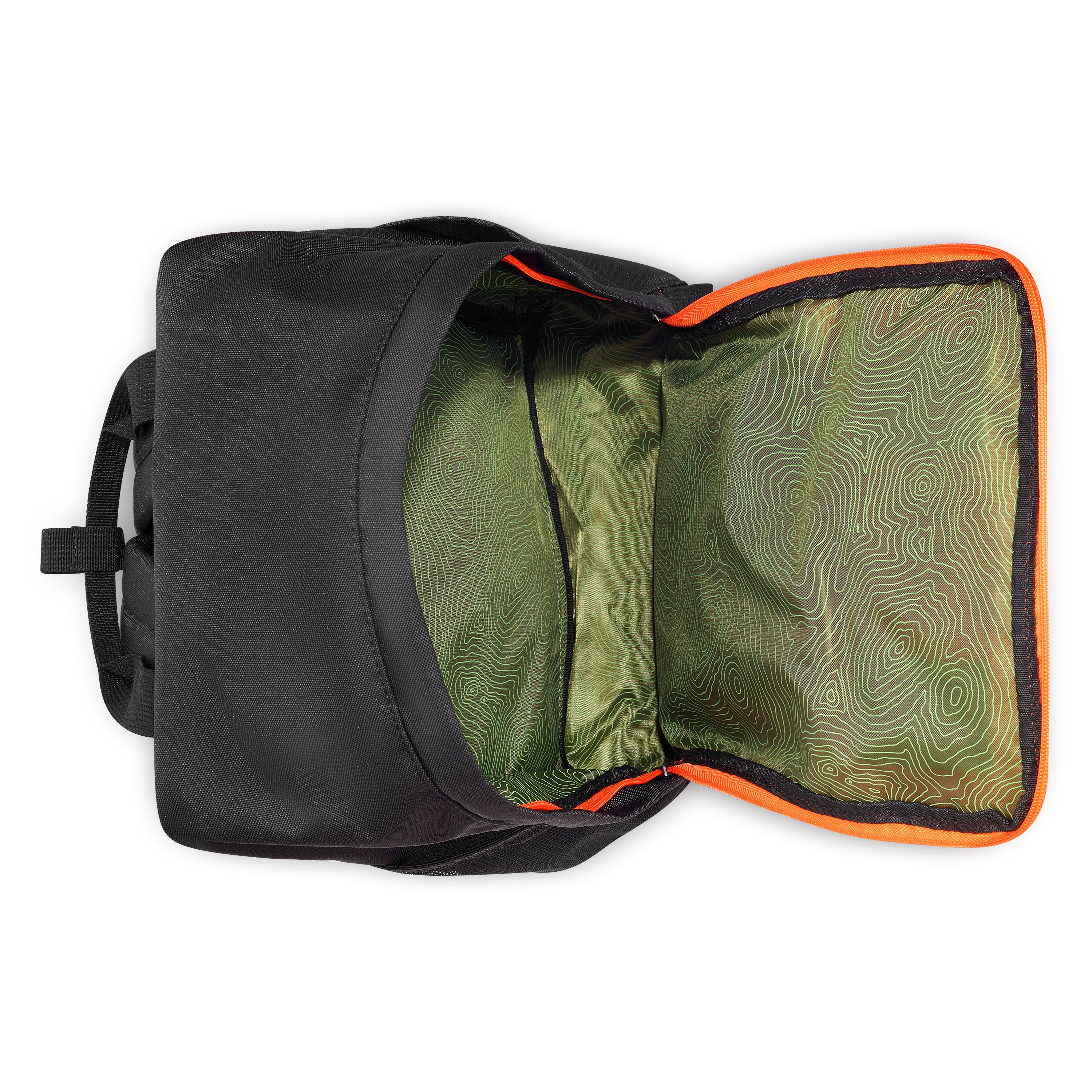 JEEP Backpack - Tote