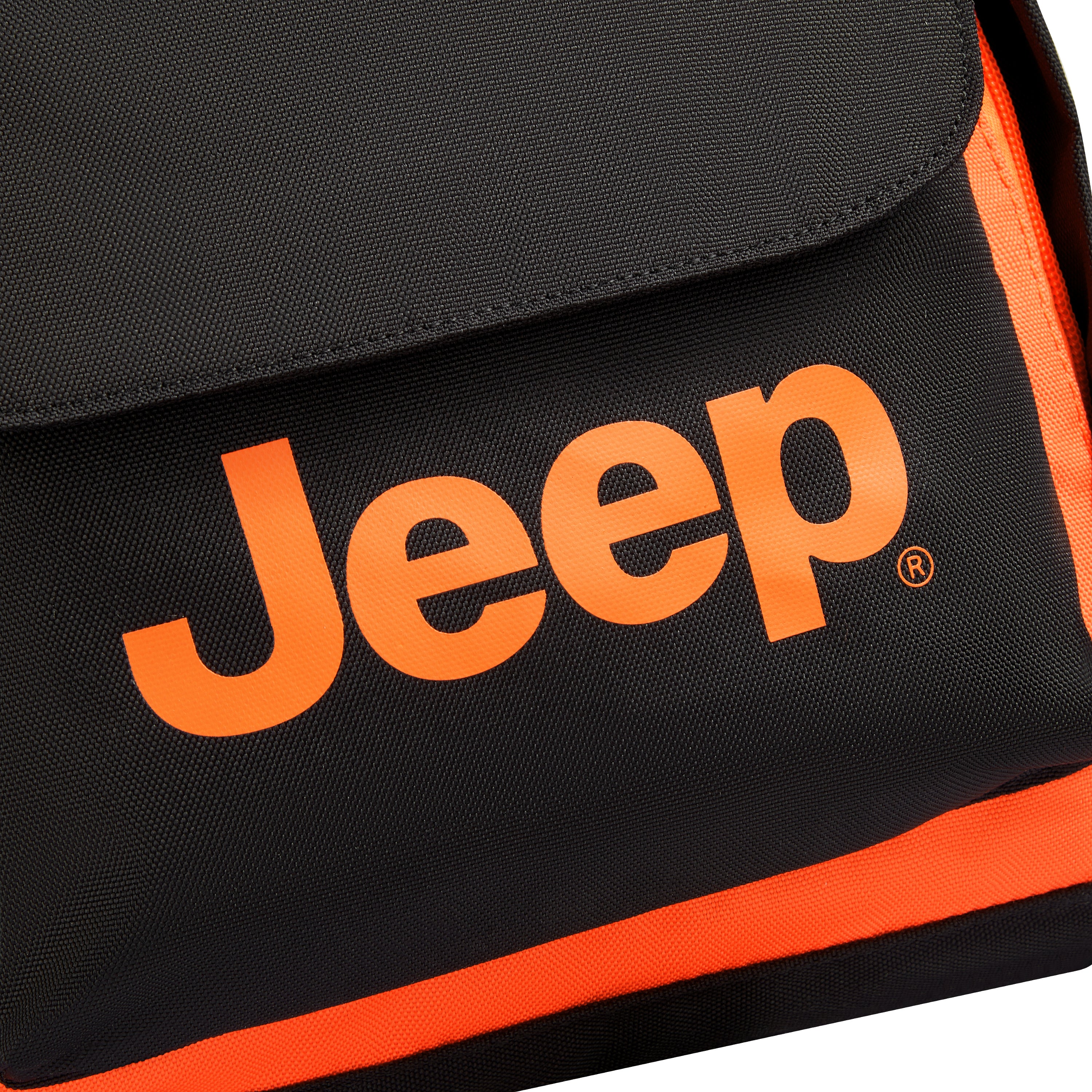 JEEP Backpack - Tote