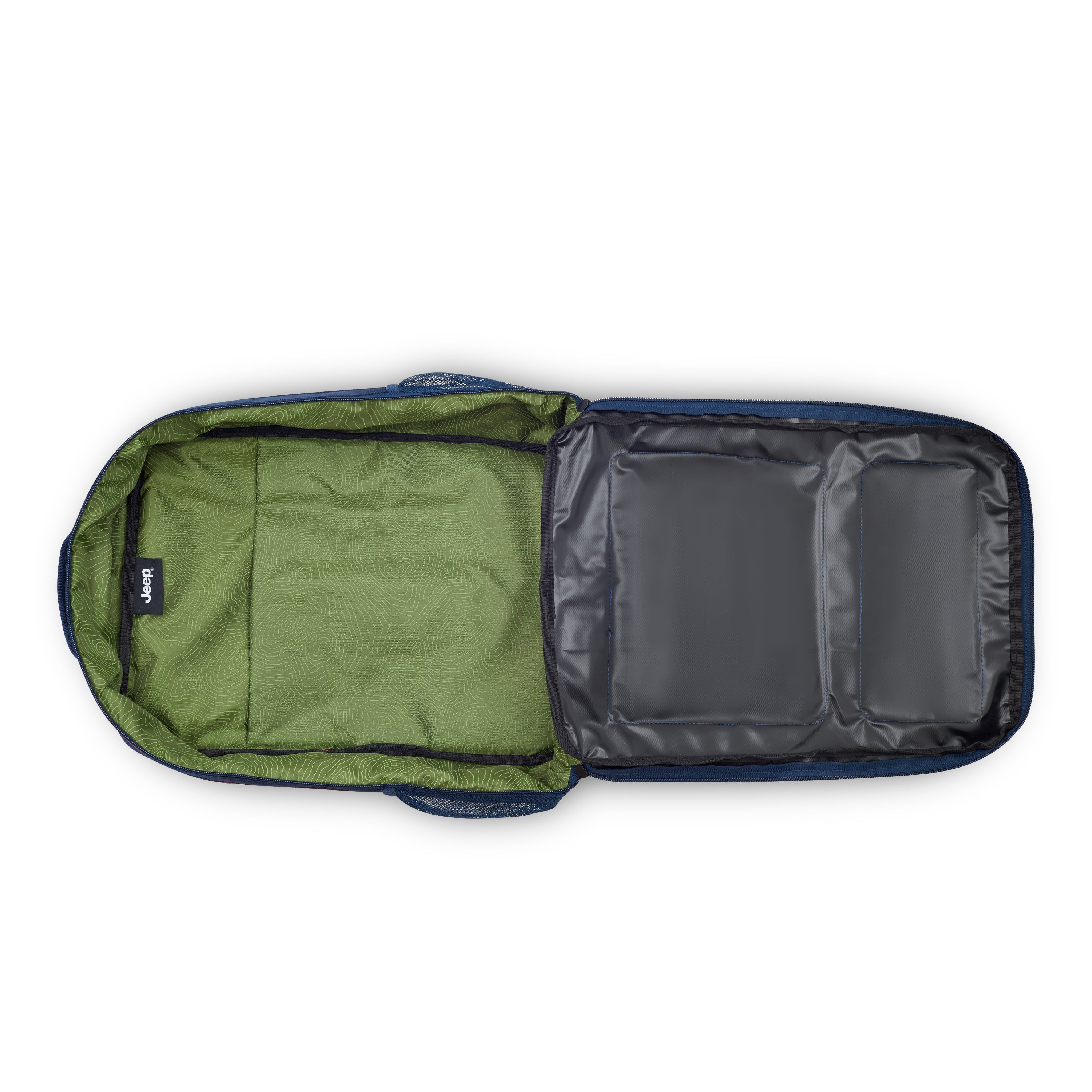 JEEP - Everyday Backpack