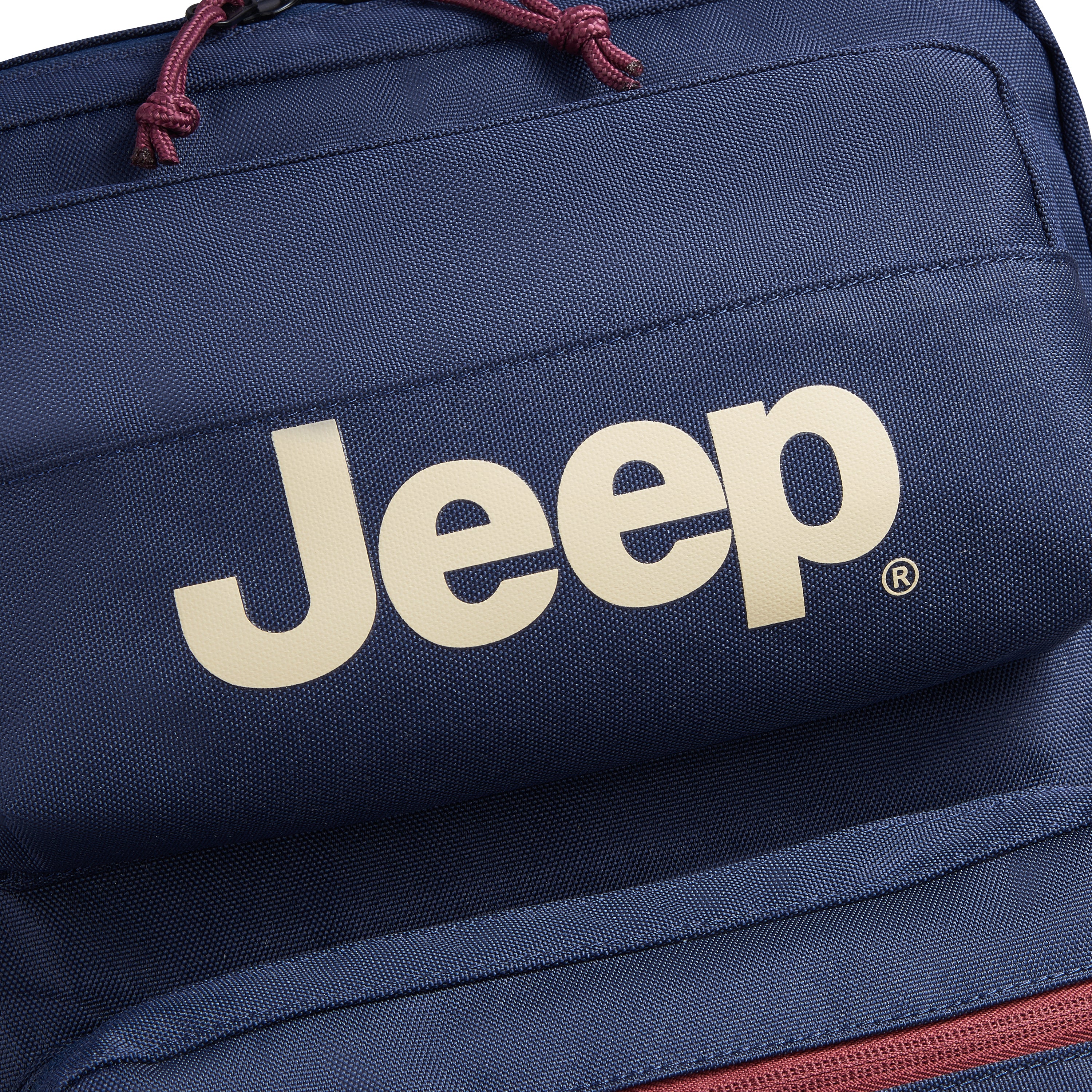 JEEP - Everyday Backpack