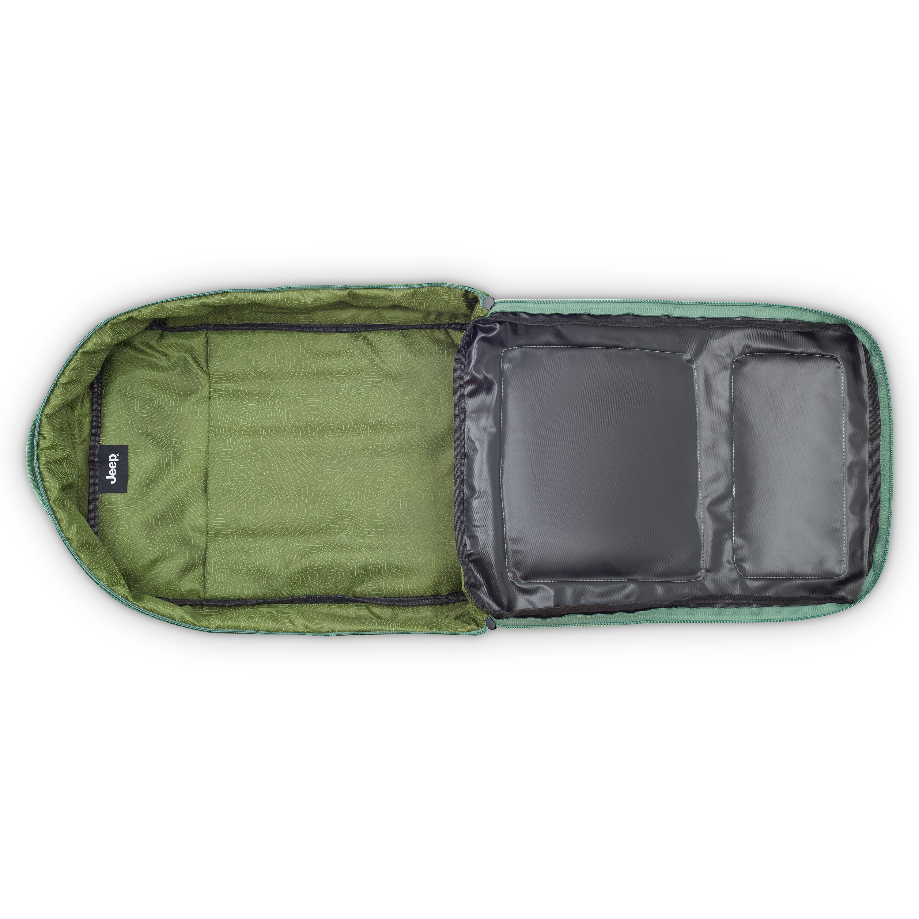 JEEP - Everyday Backpack