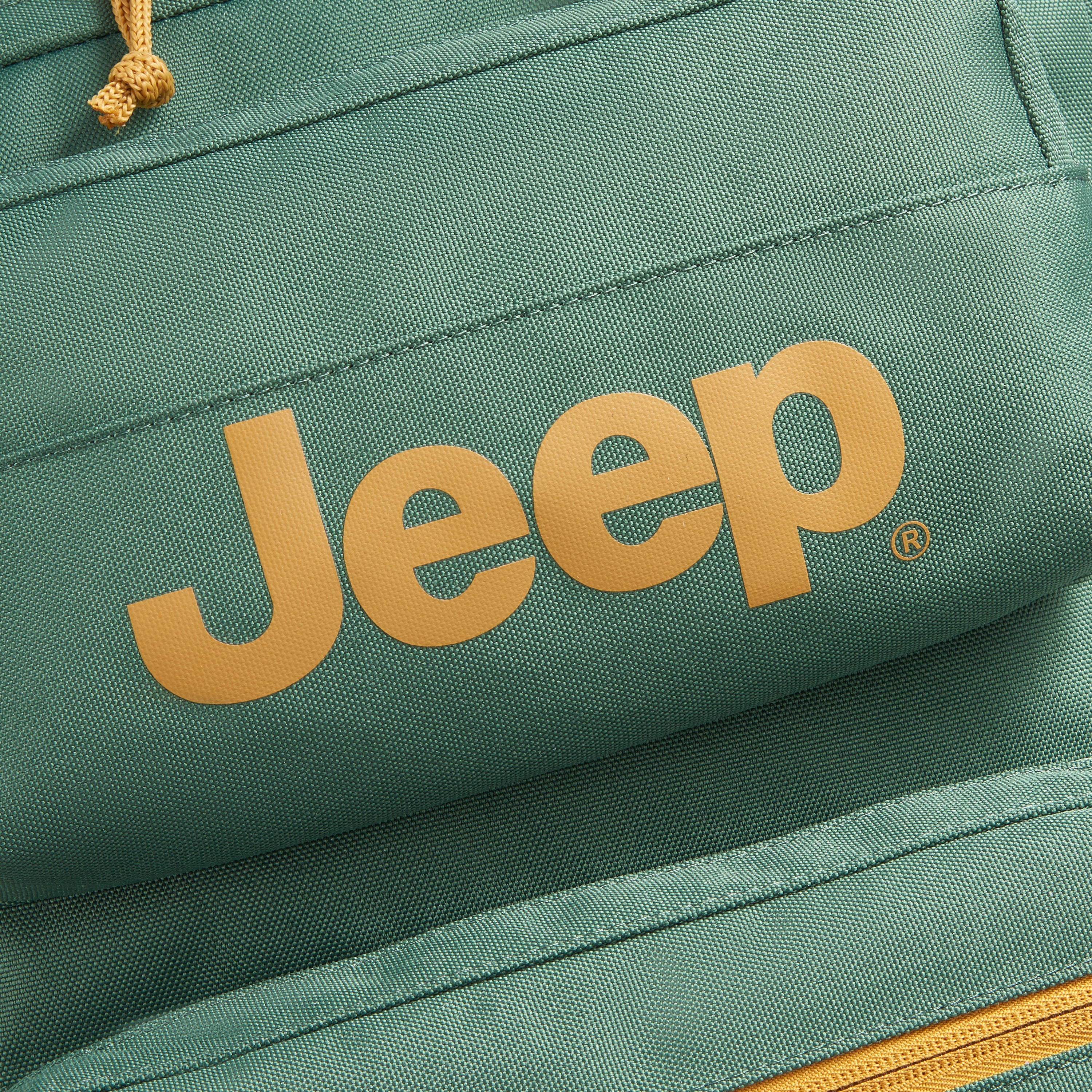 JEEP - Everyday Backpack