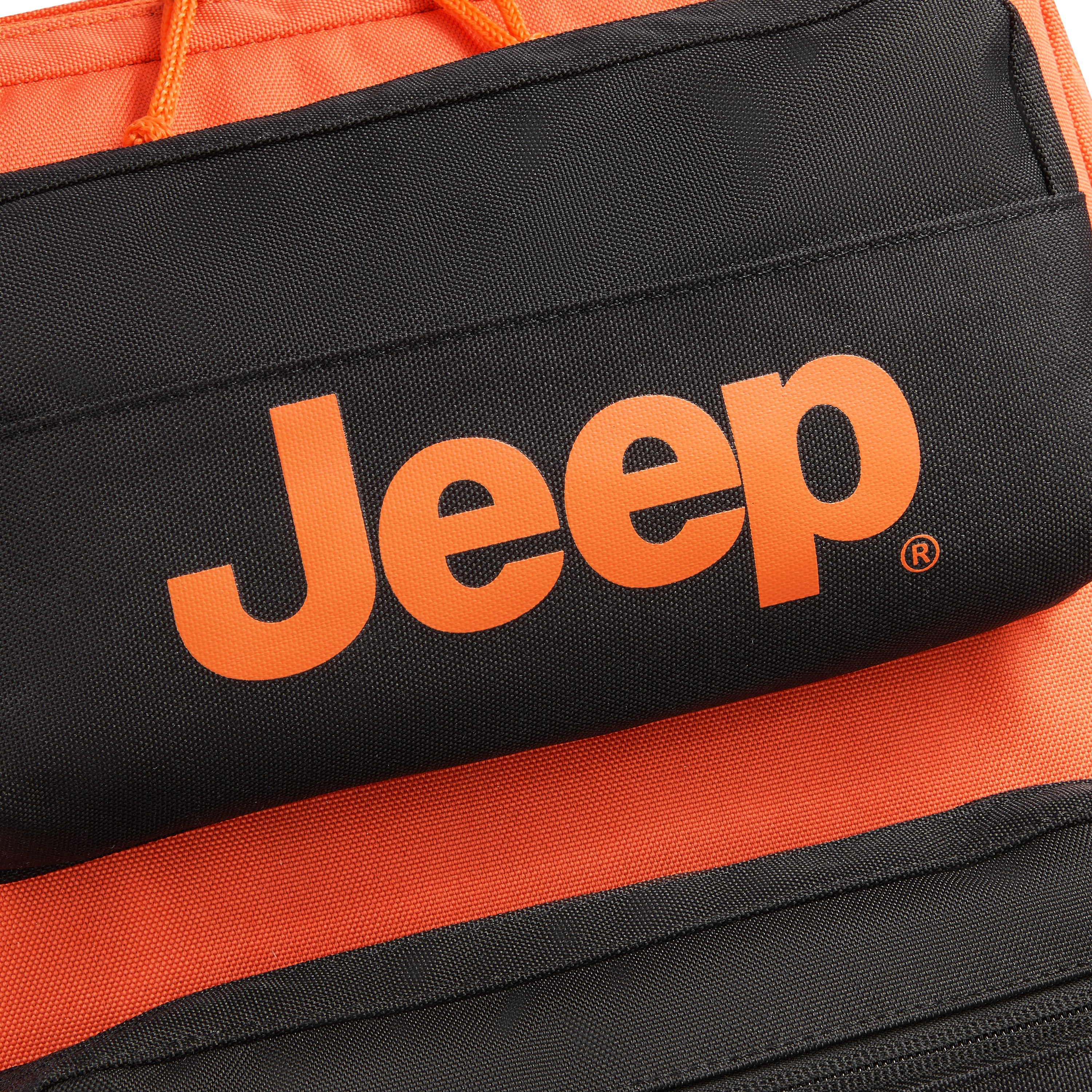 JEEP - Everyday Backpack