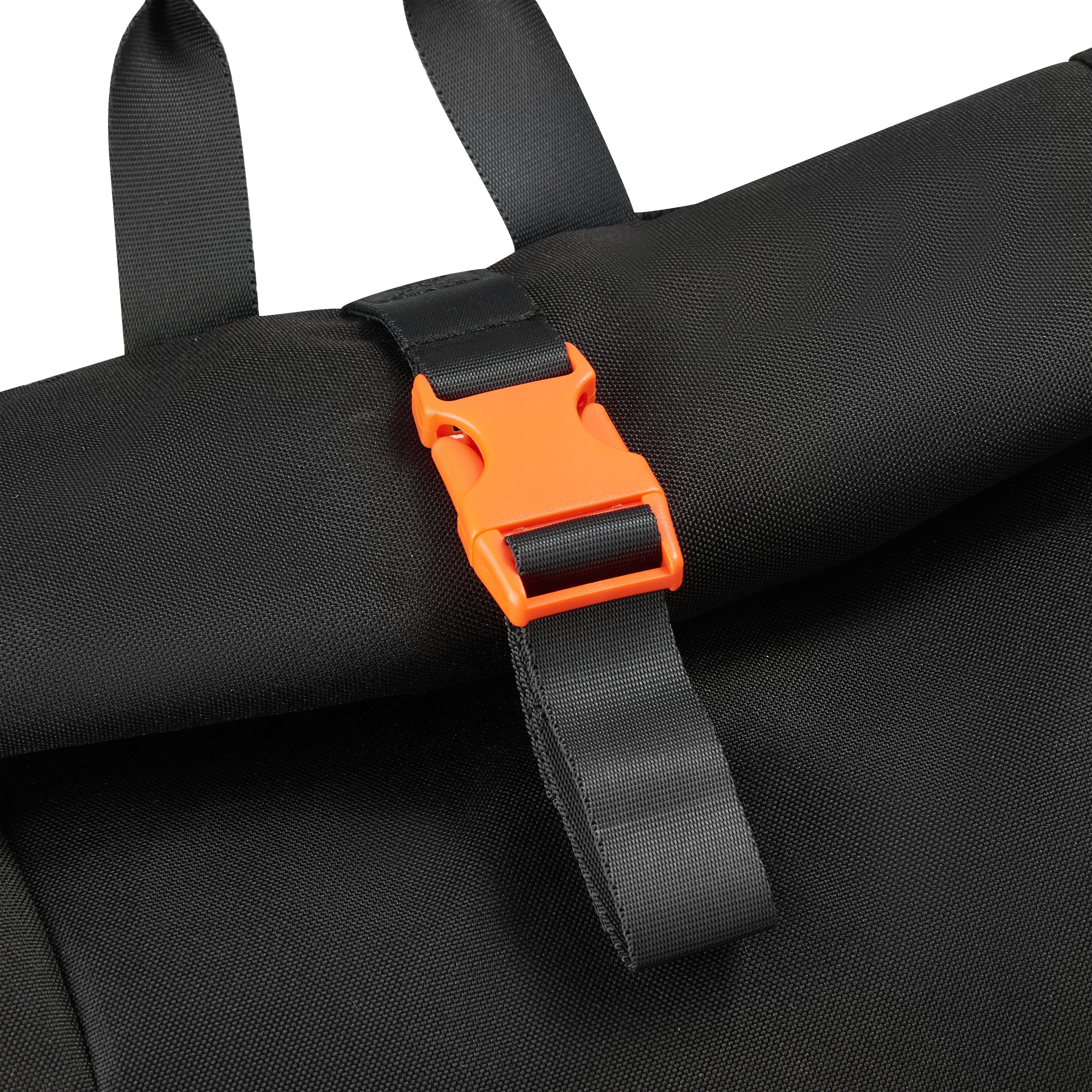 JEEP Backpack - Rolltop