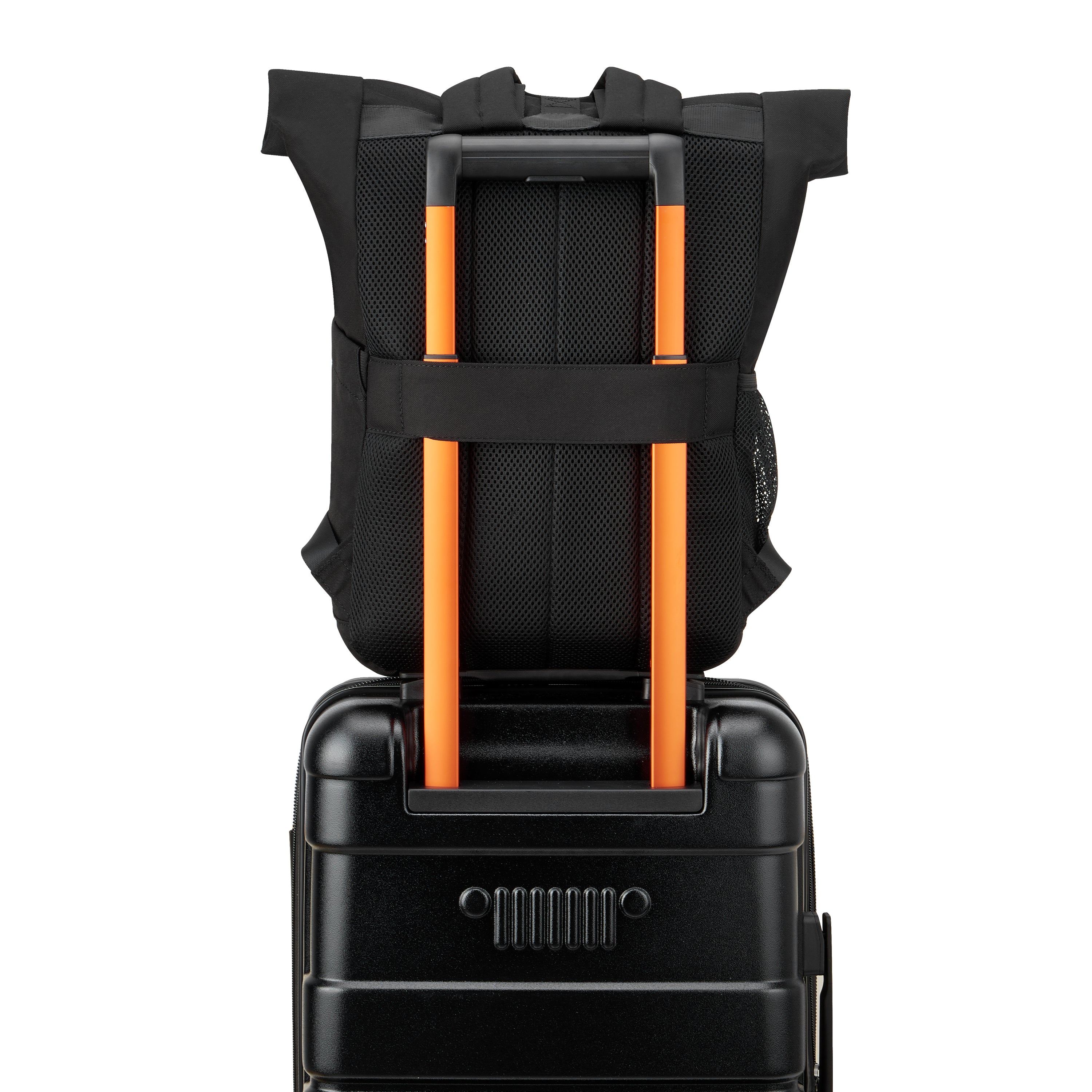 JEEP Backpack - Rolltop