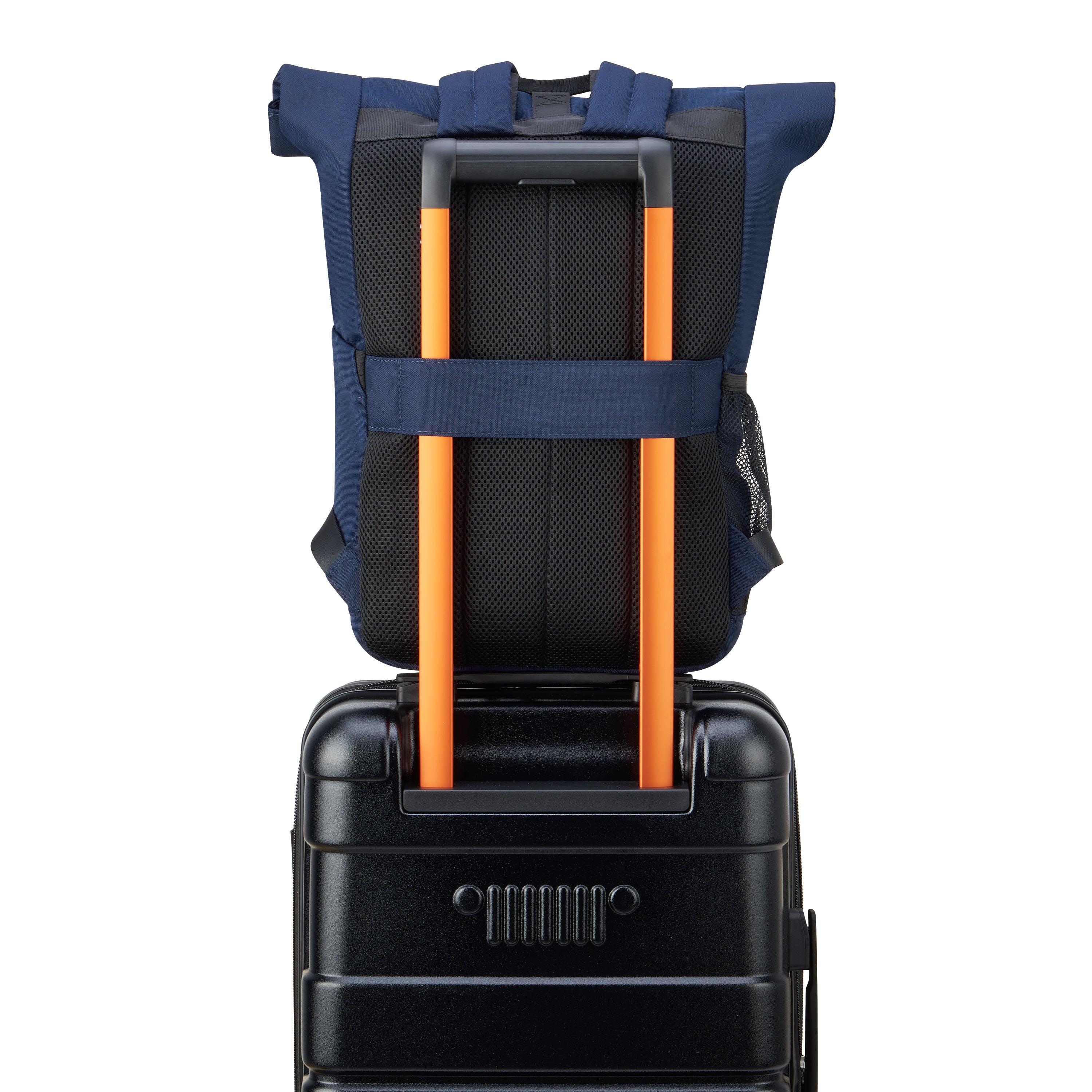 JEEP Backpack - Rolltop