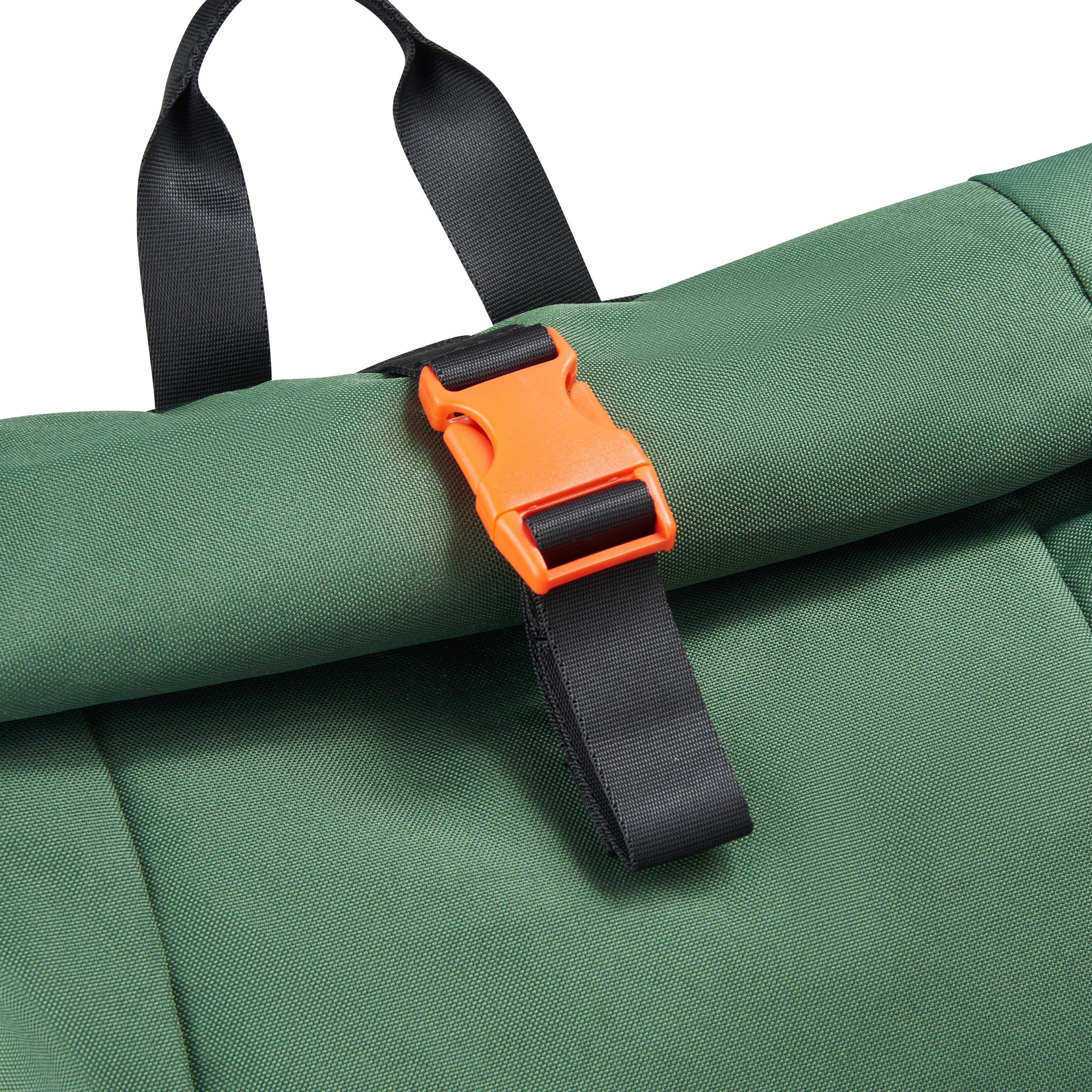 JEEP Backpack - Rolltop