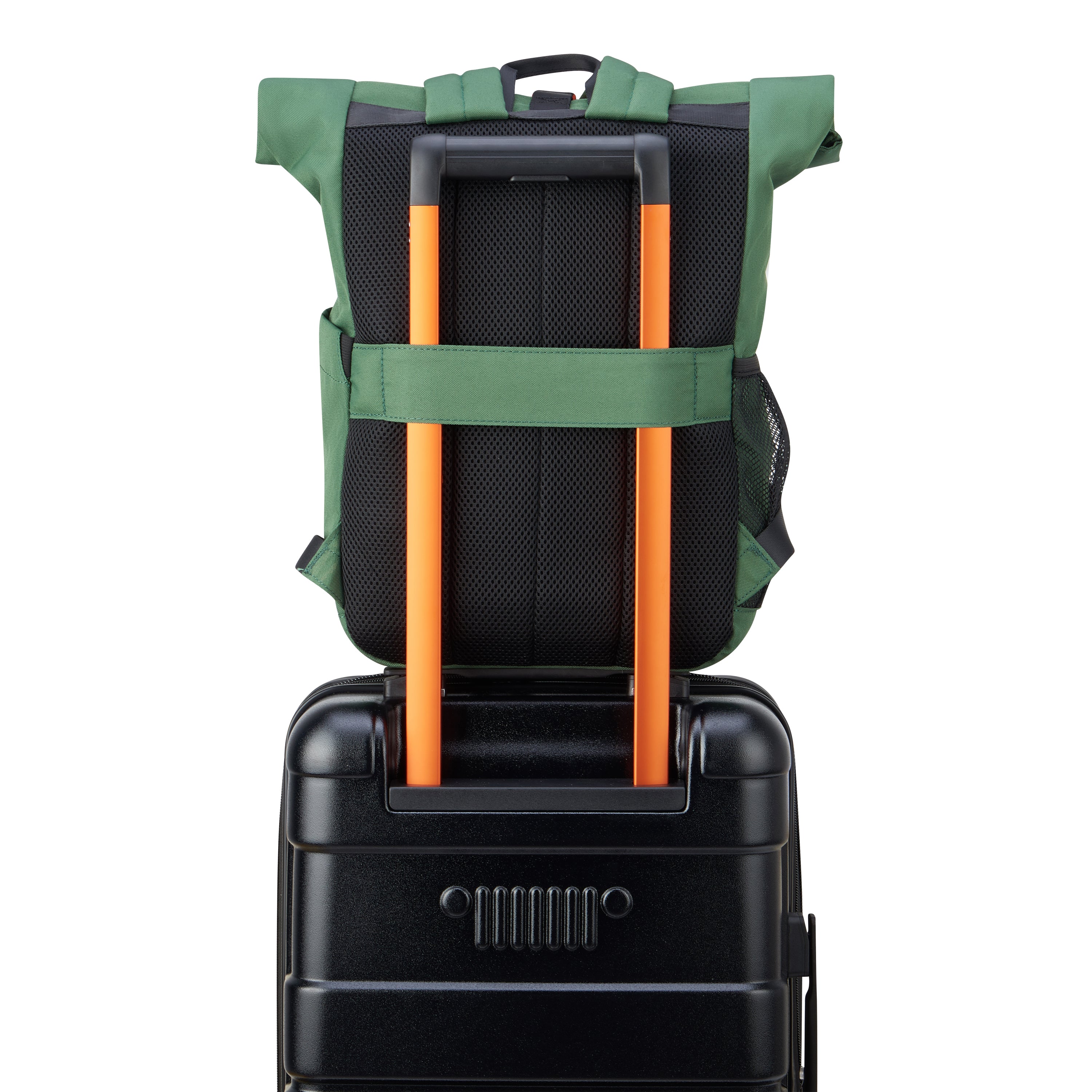 JEEP Backpack - Rolltop