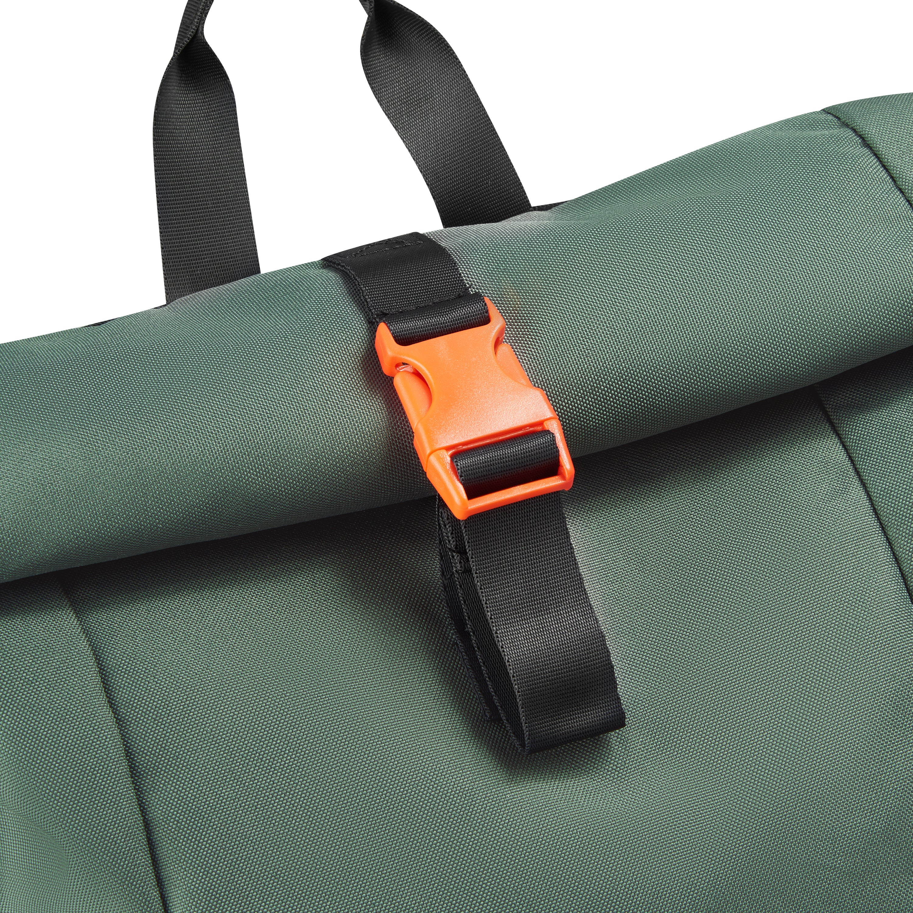 JEEP Backpack - Rolltop