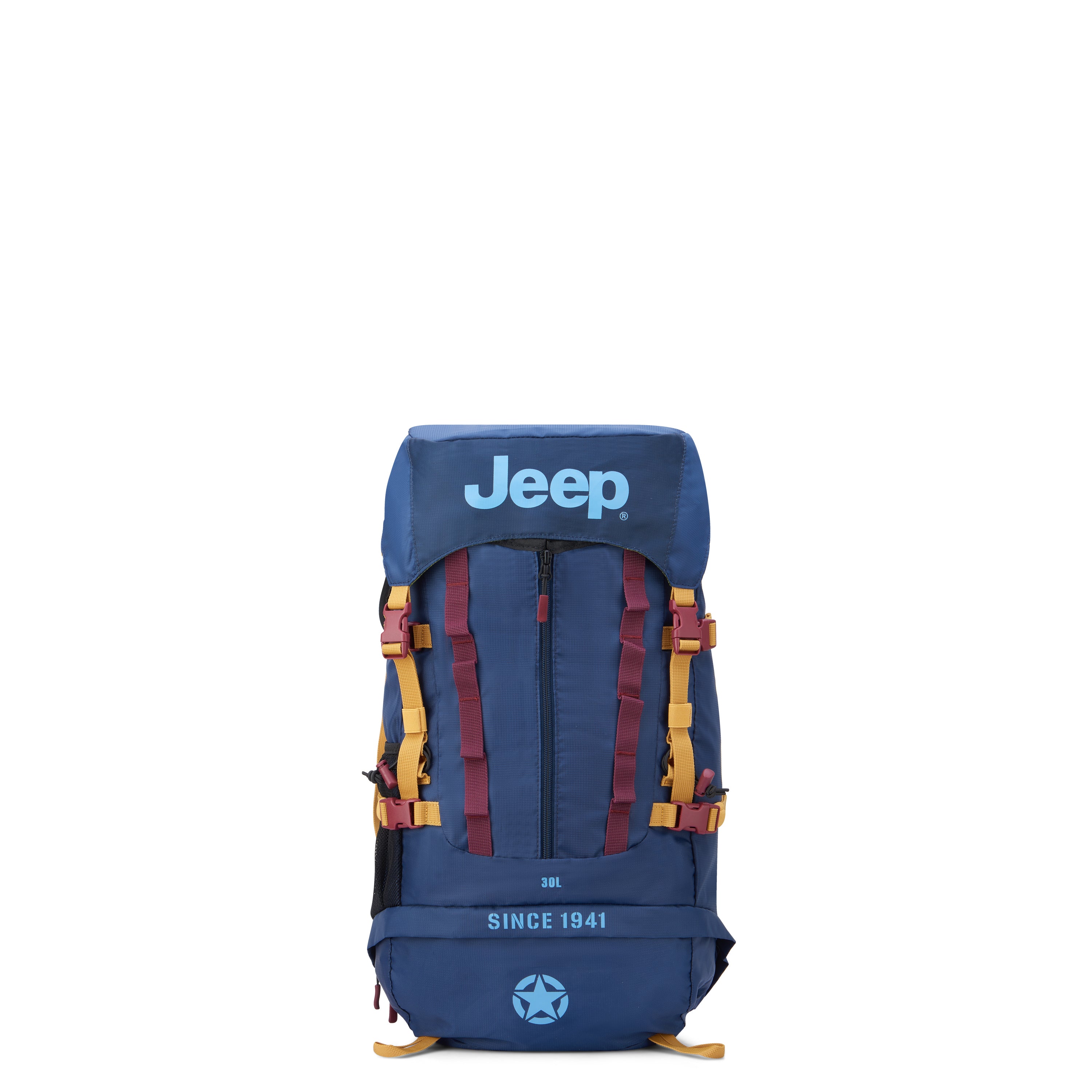 JEEP BACKPACK - HIKING - 30L