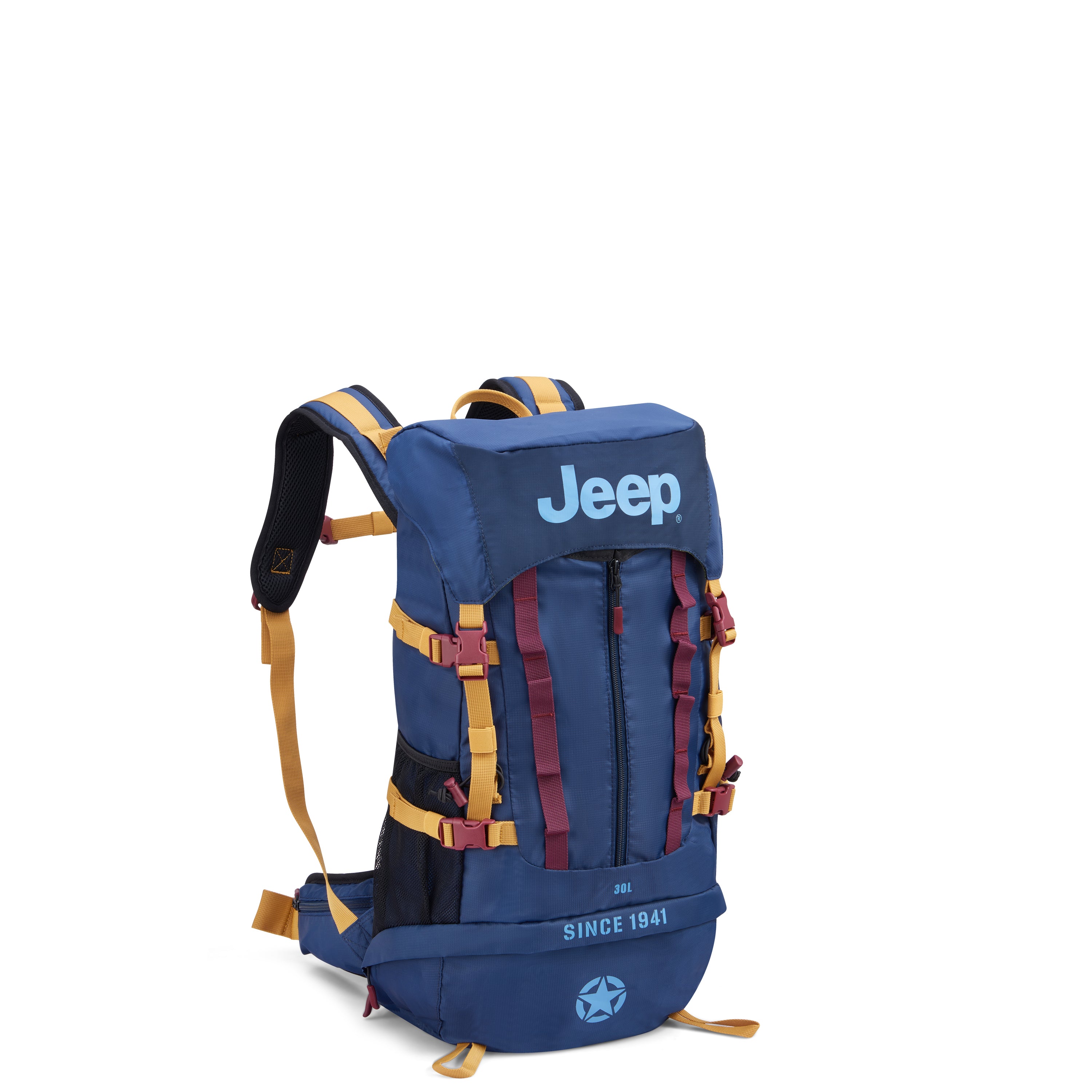 JEEP BACKPACK - HIKING - 30L