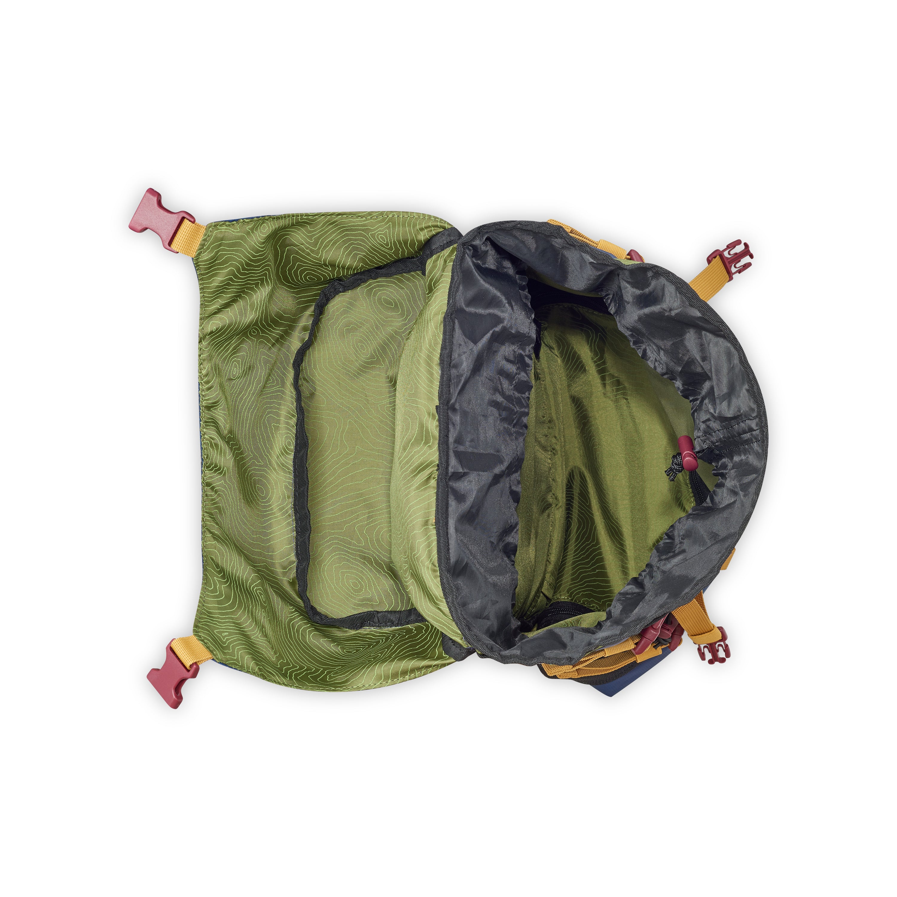 JEEP BACKPACK - HIKING - 30L