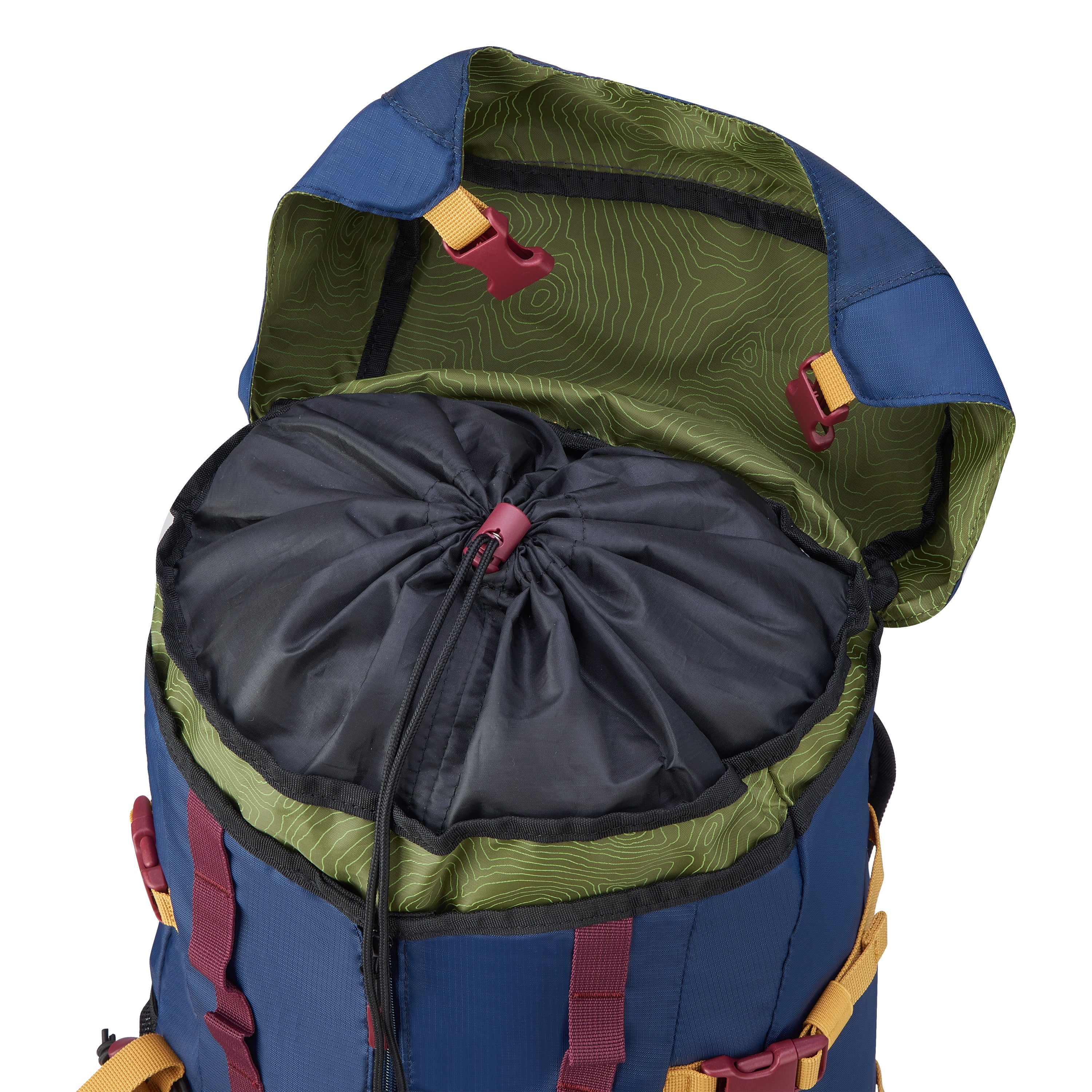 JEEP BACKPACK - HIKING - 30L