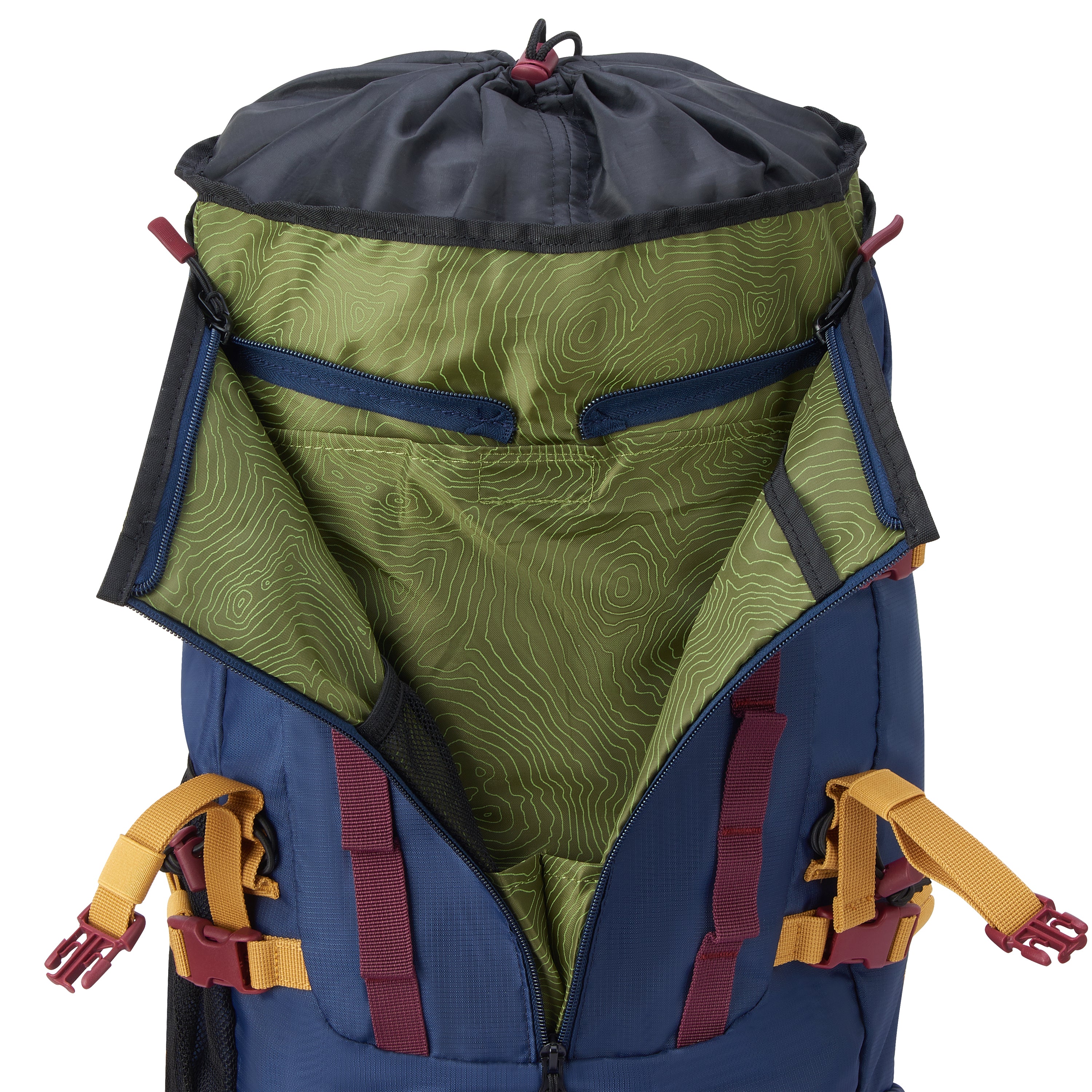 JEEP BACKPACK - HIKING - 30L