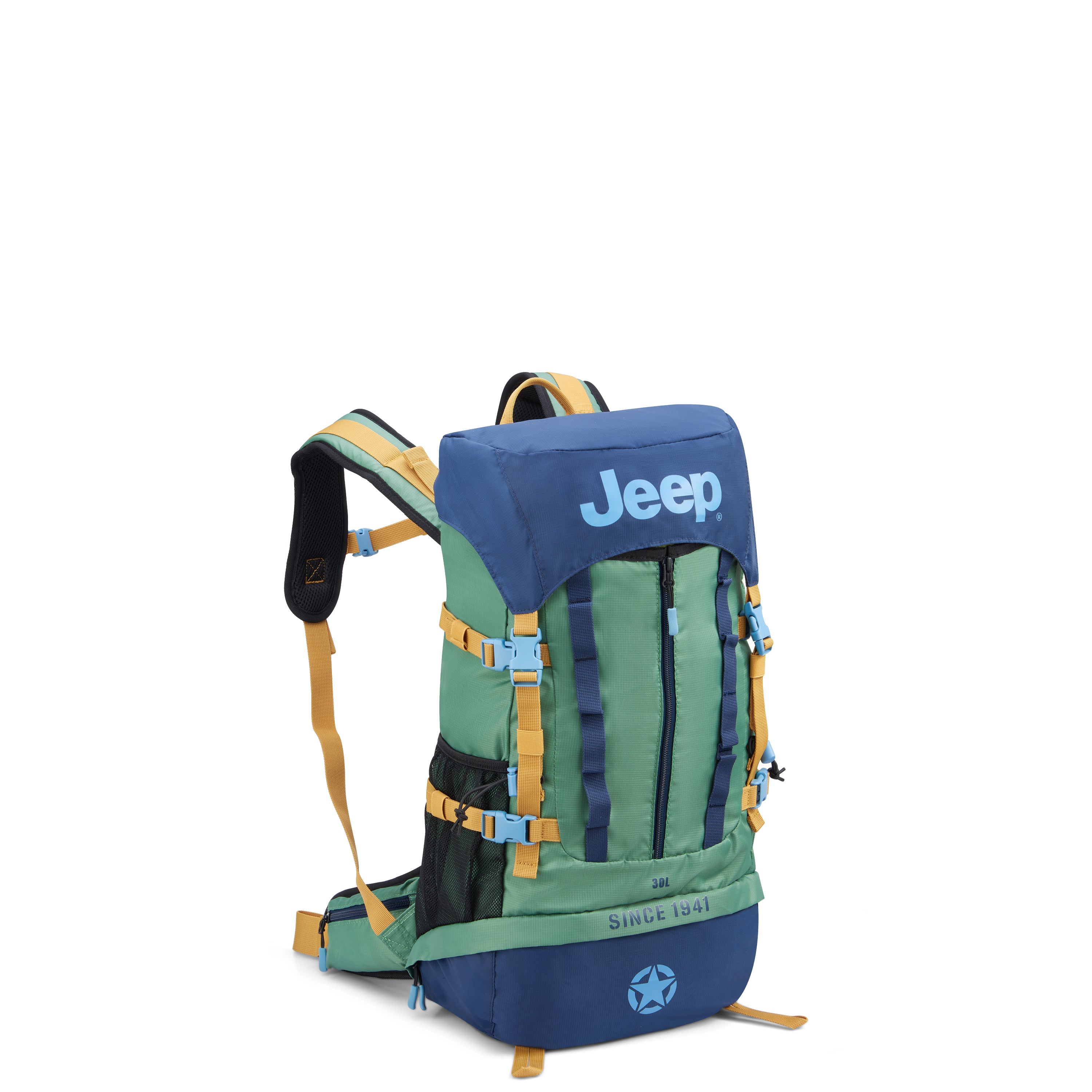 JEEP BACKPACK - HIKING - 30L