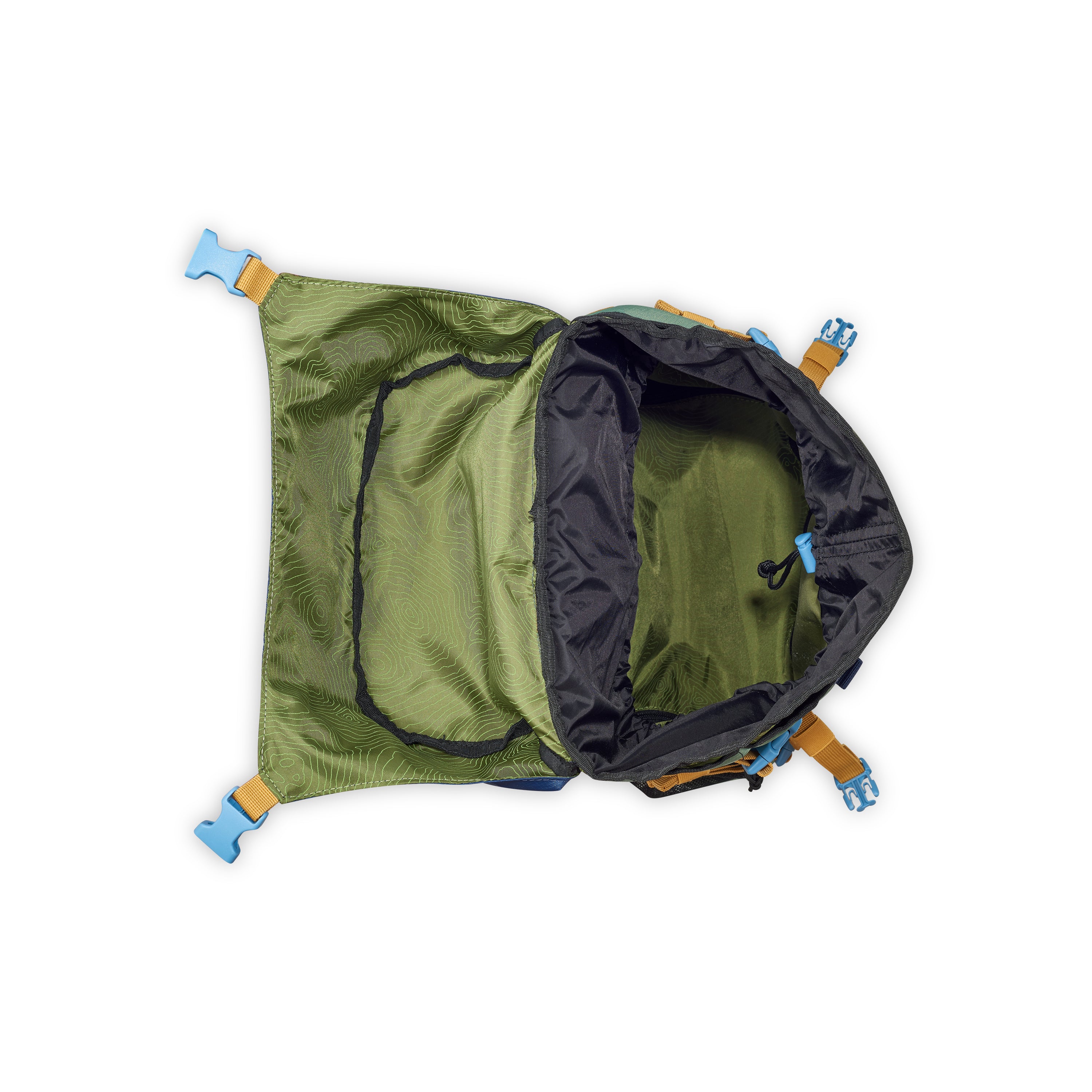 JEEP BACKPACK - HIKING - 30L