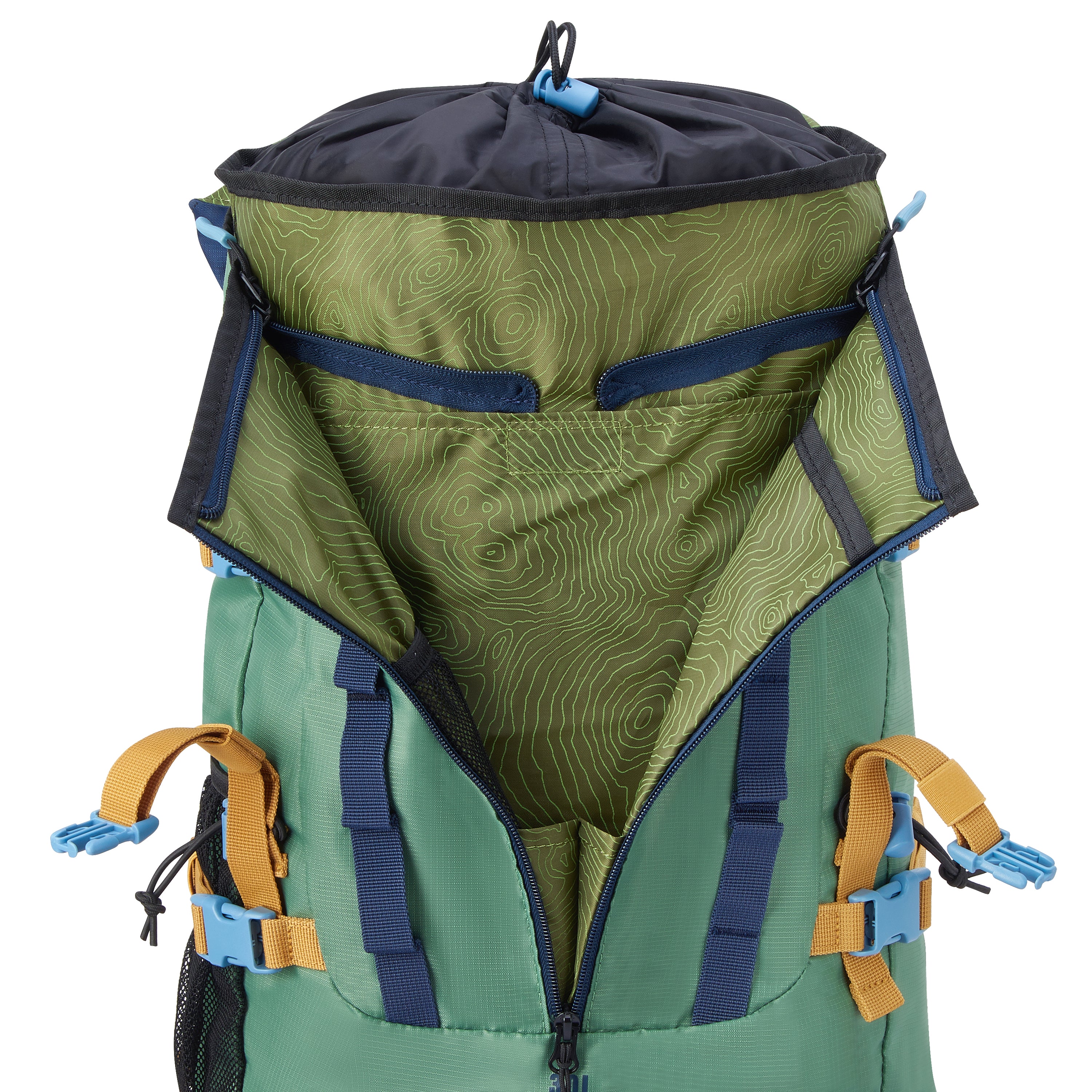 JEEP BACKPACK - HIKING - 30L