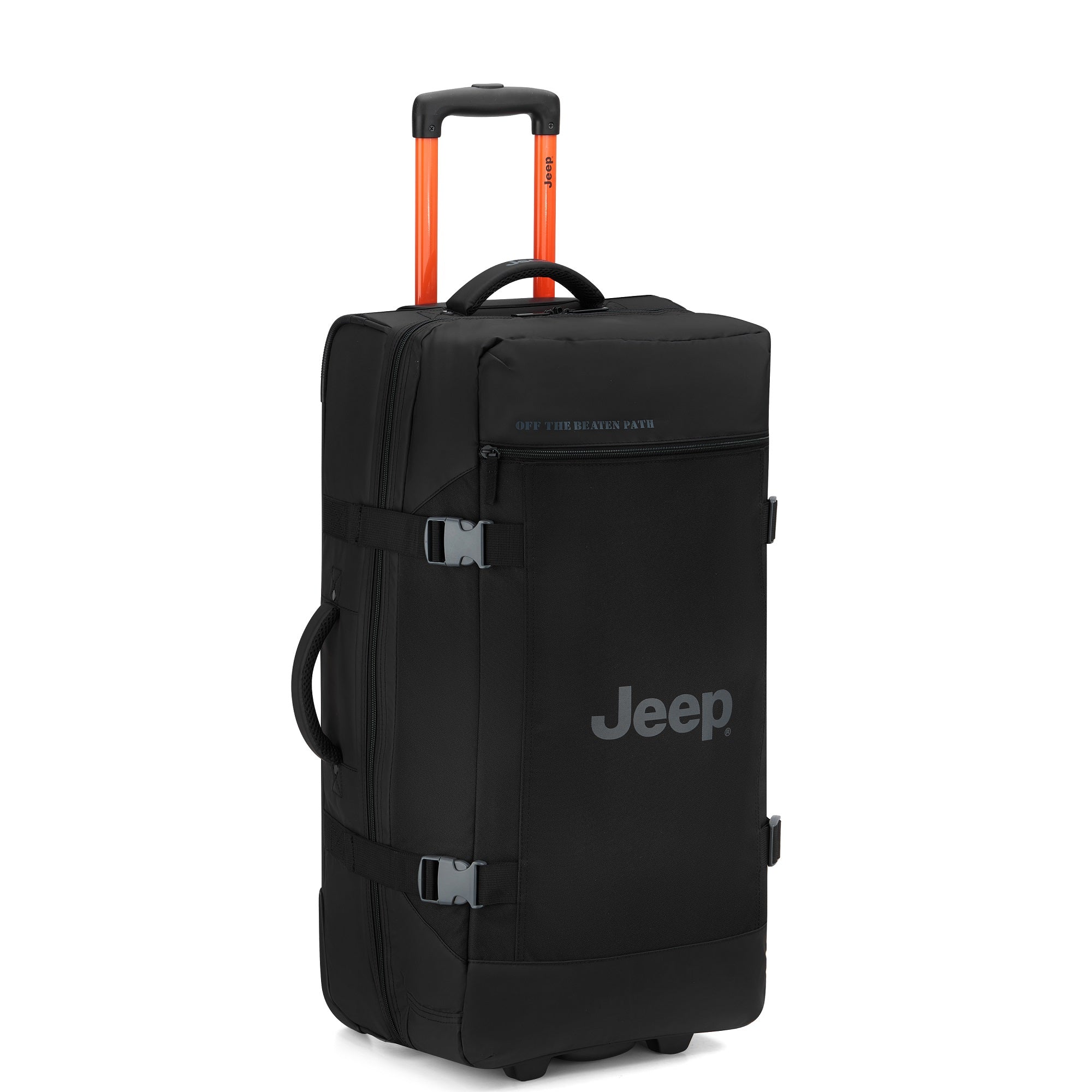 JEEP DUFFLE JS007C- XL (82 cm)