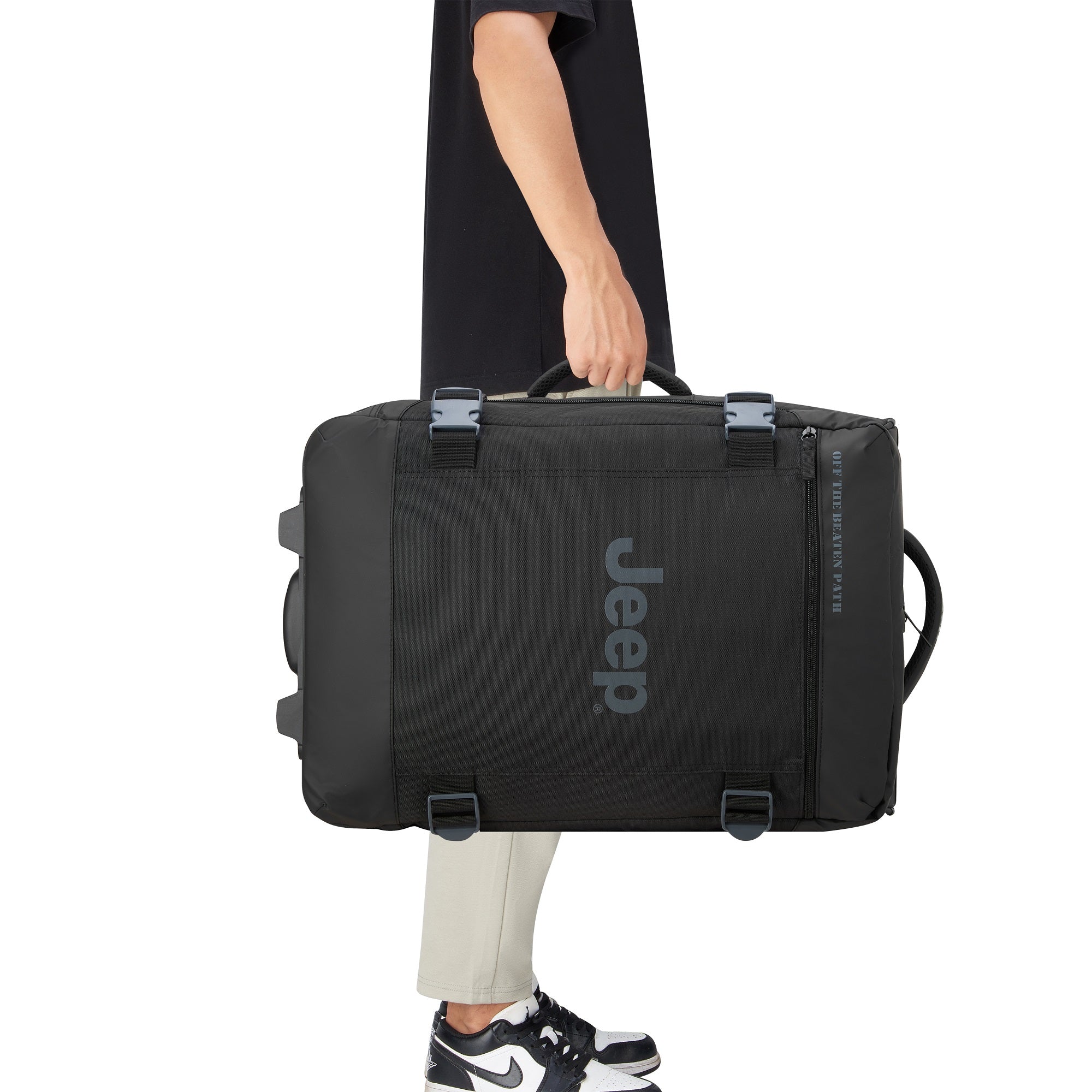 Jeep JS007C - Duffle - XL (82 cm)
