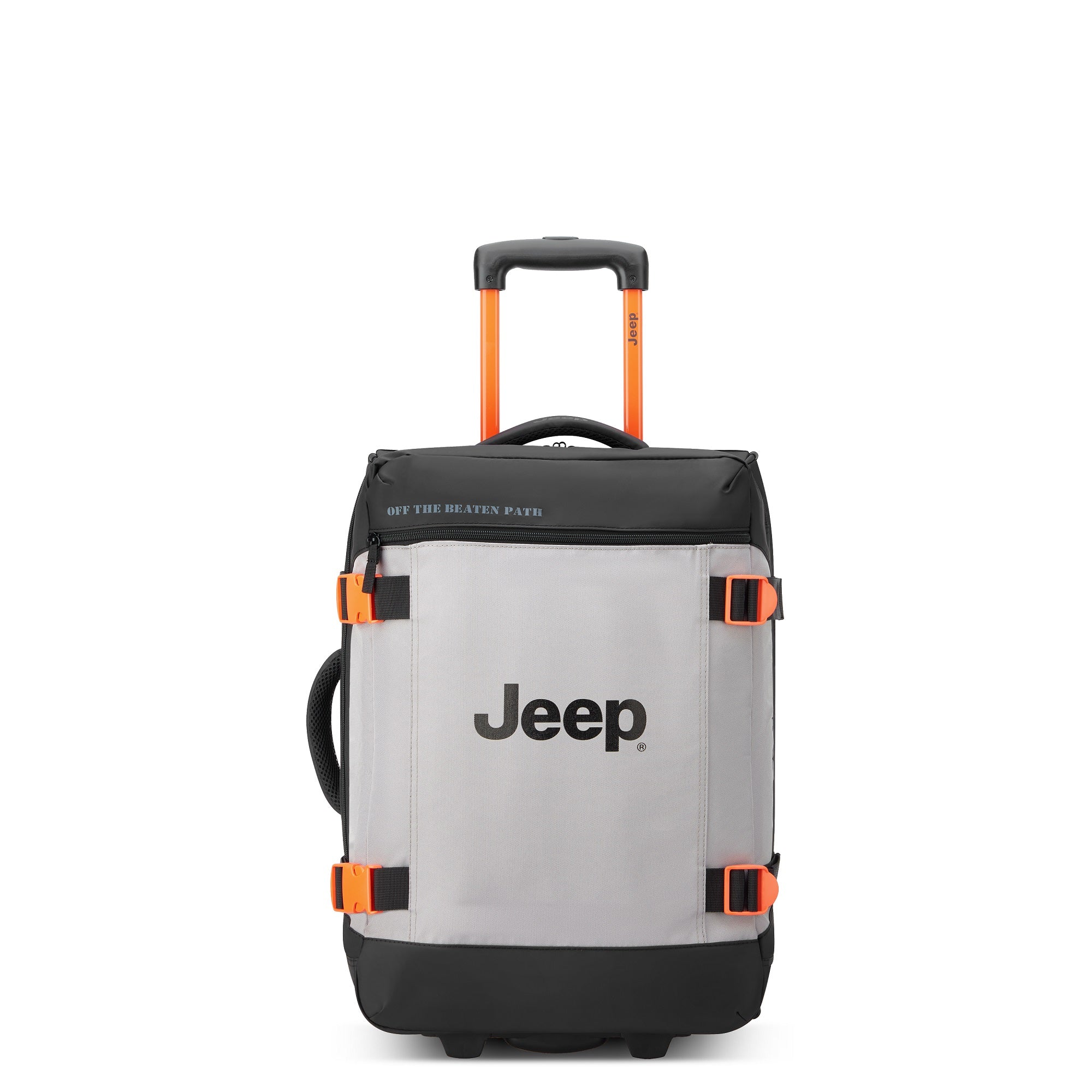 Jeep JS007C - Duffle - S (55cm)