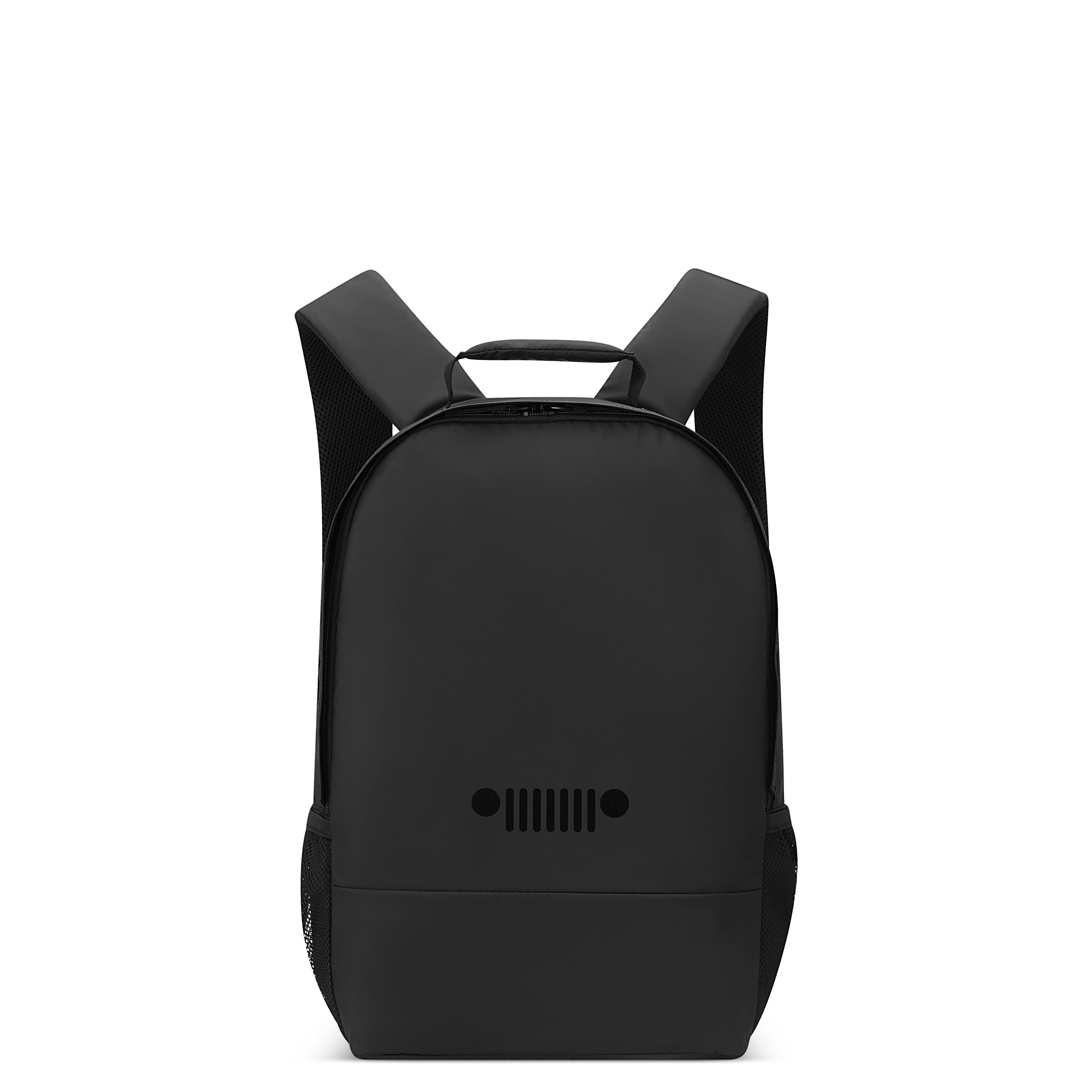 JEEP-Dual Material Backpack