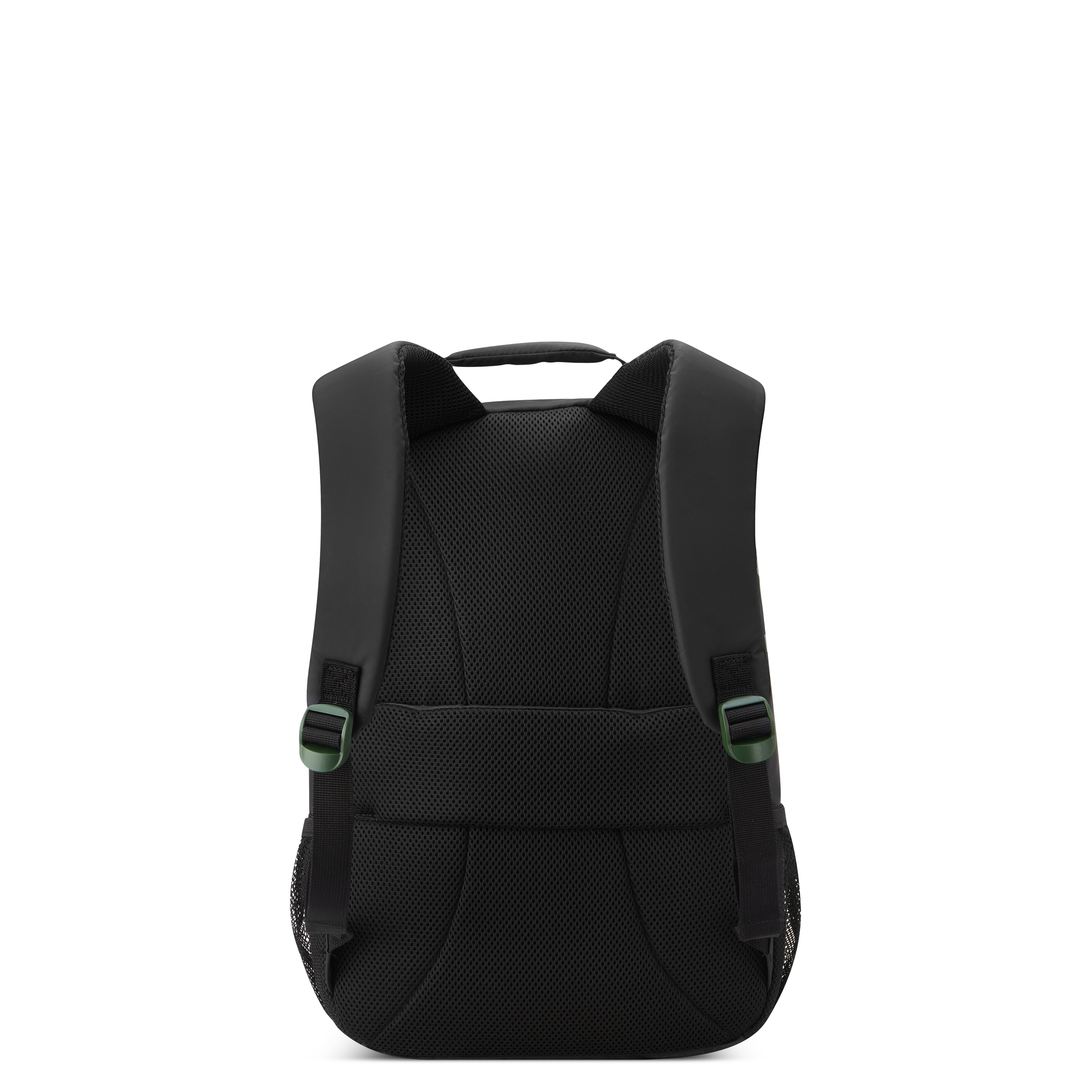 JEEP-Dual Material Backpack