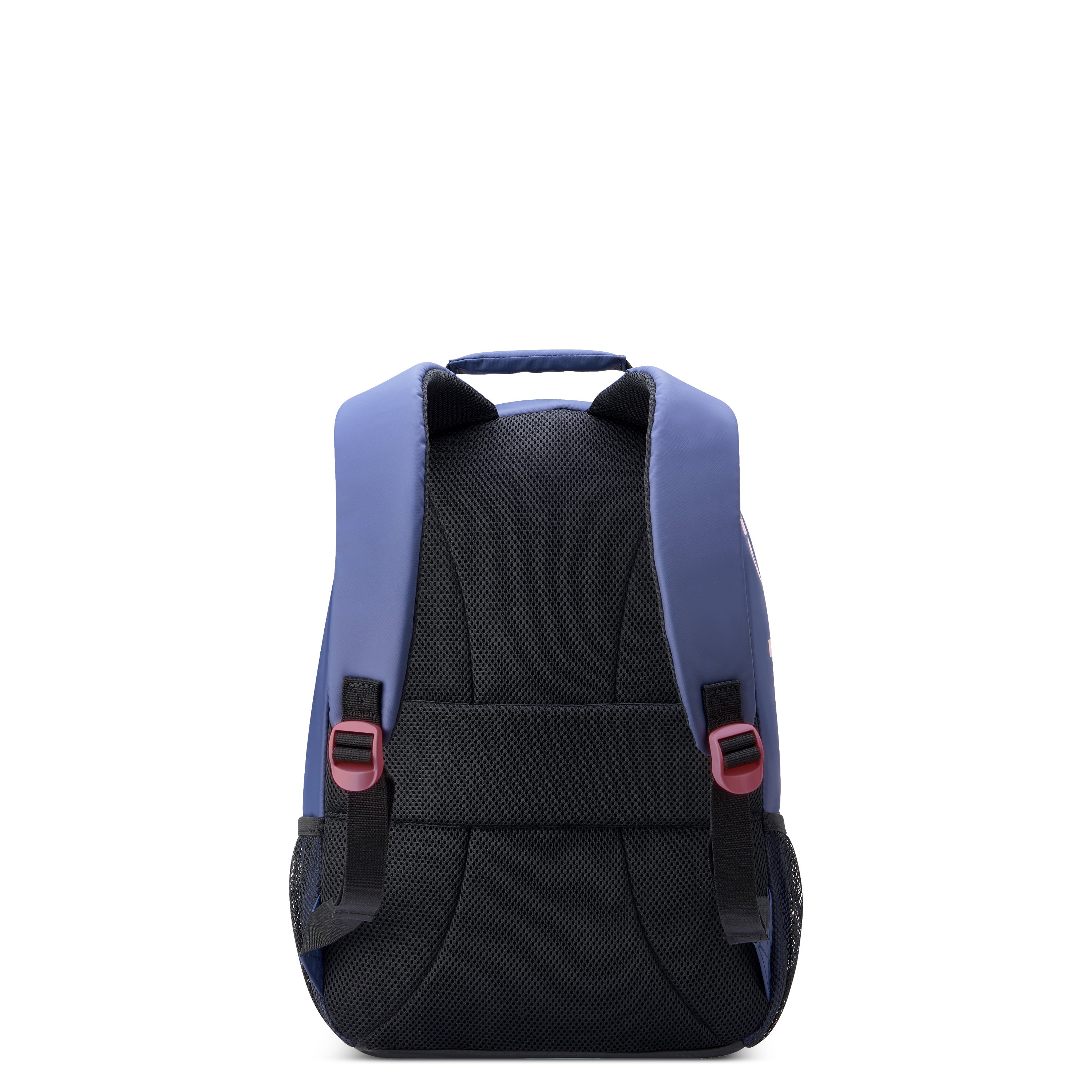 JEEP-Dual Material Backpack