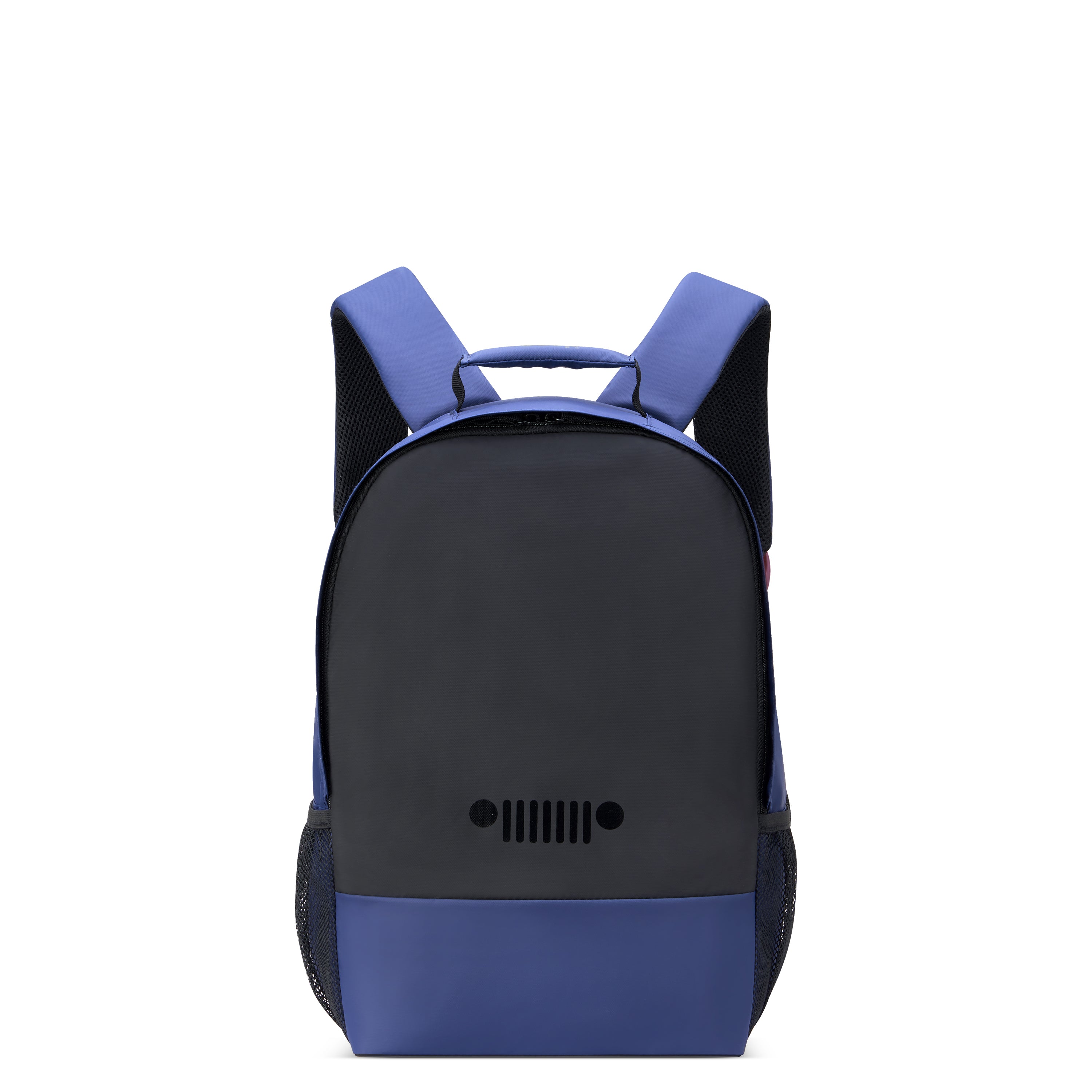 JEEP-Dual Material Backpack