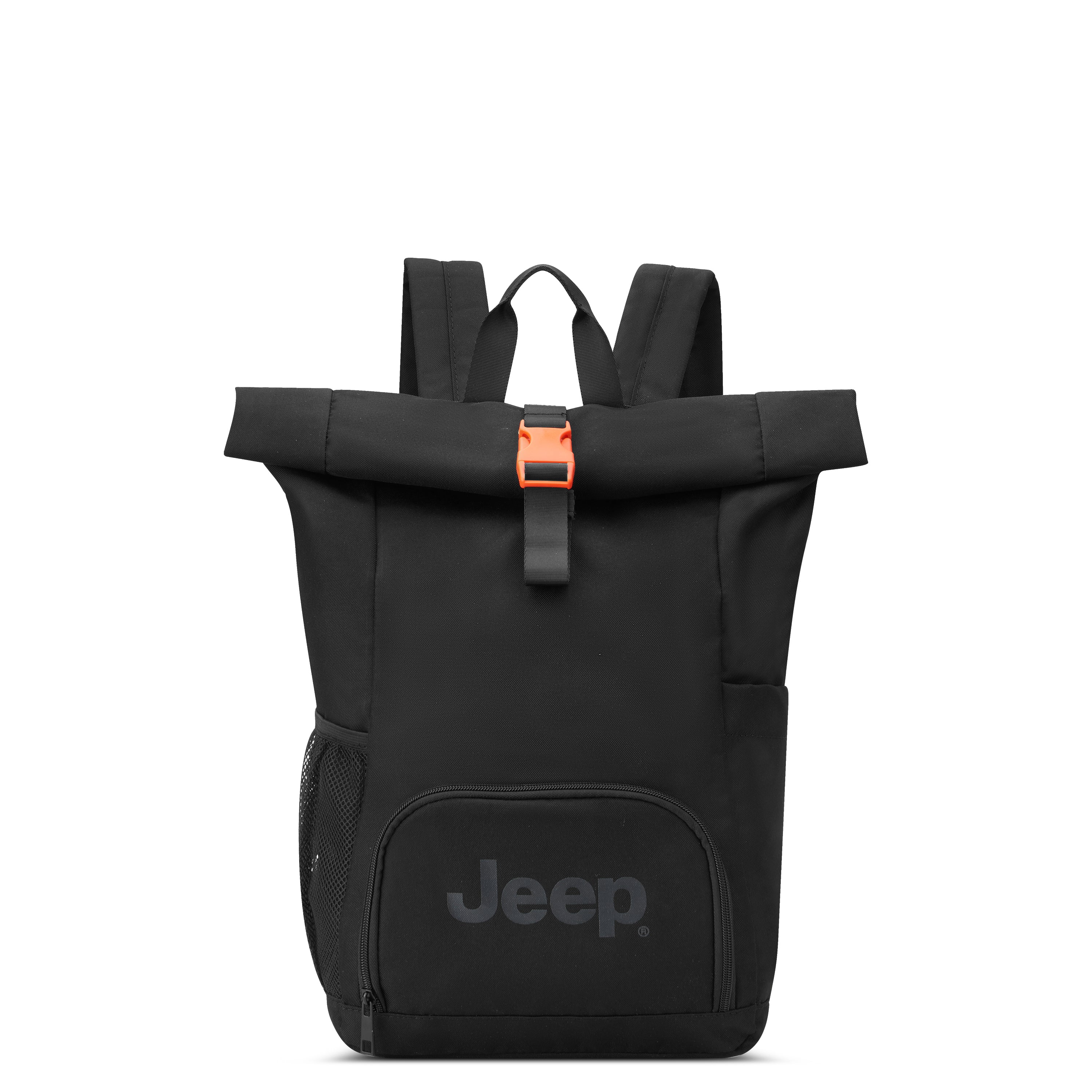 JEEP Backpack - Rolltop
