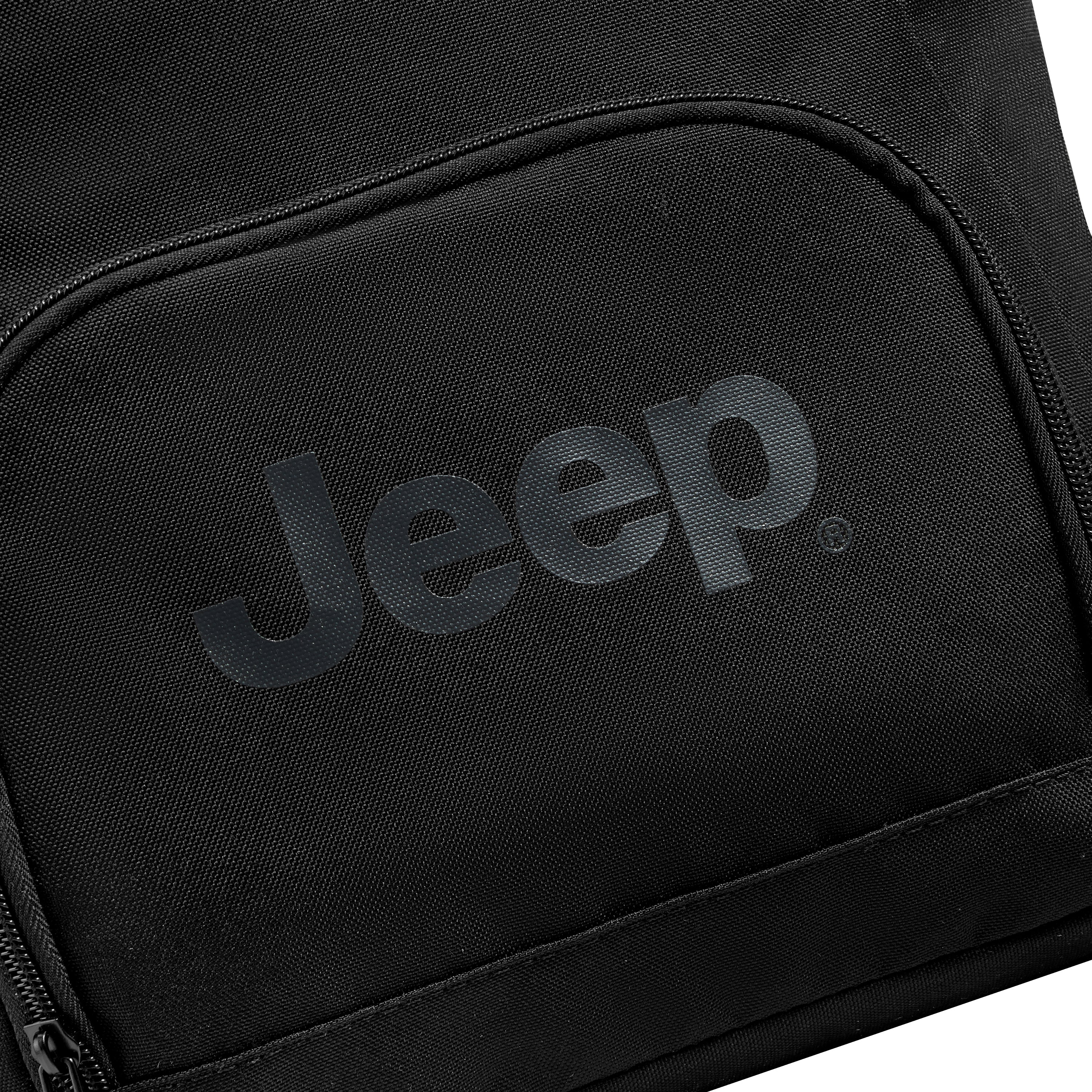 JEEP Backpack - Rolltop