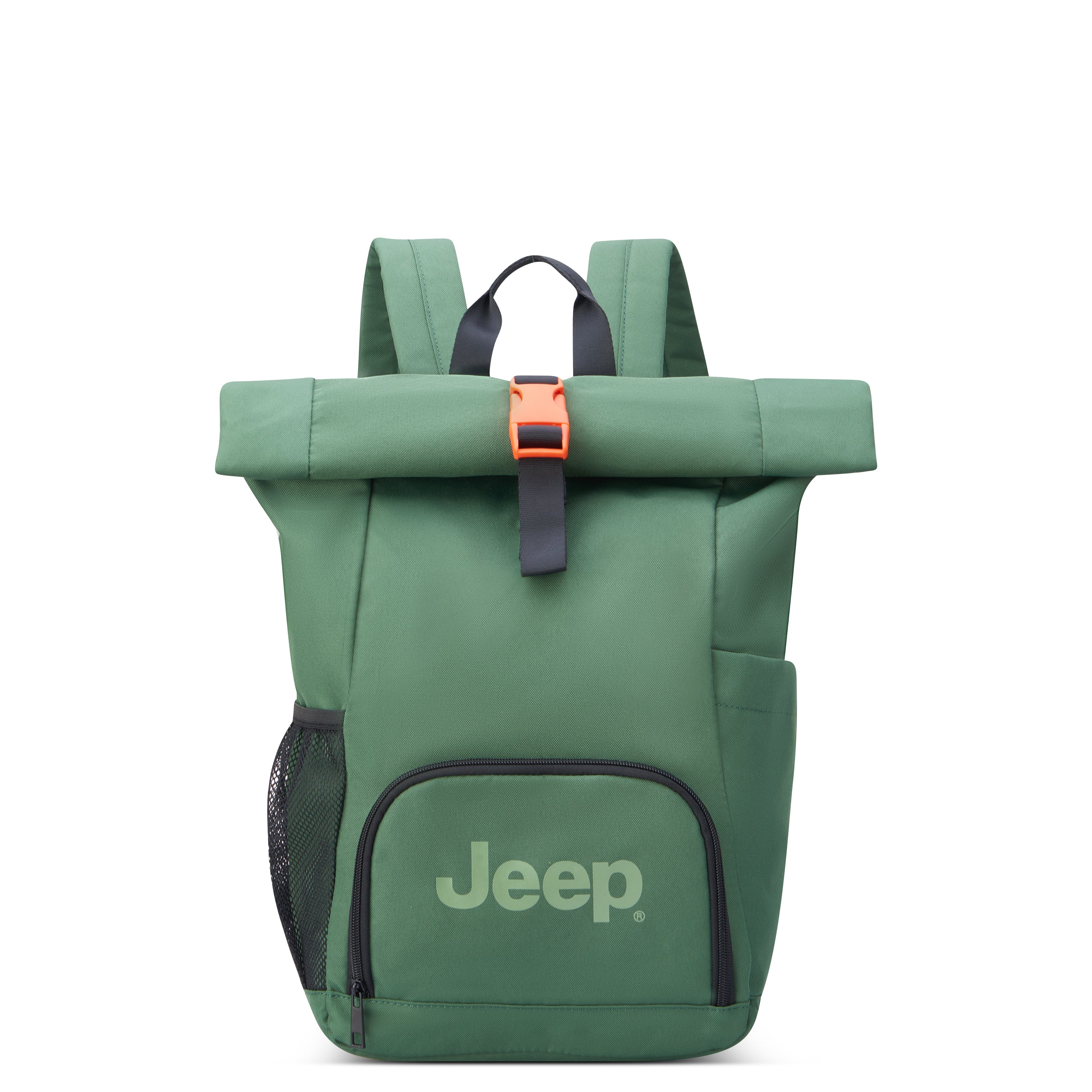 JEEP Backpack - Rolltop