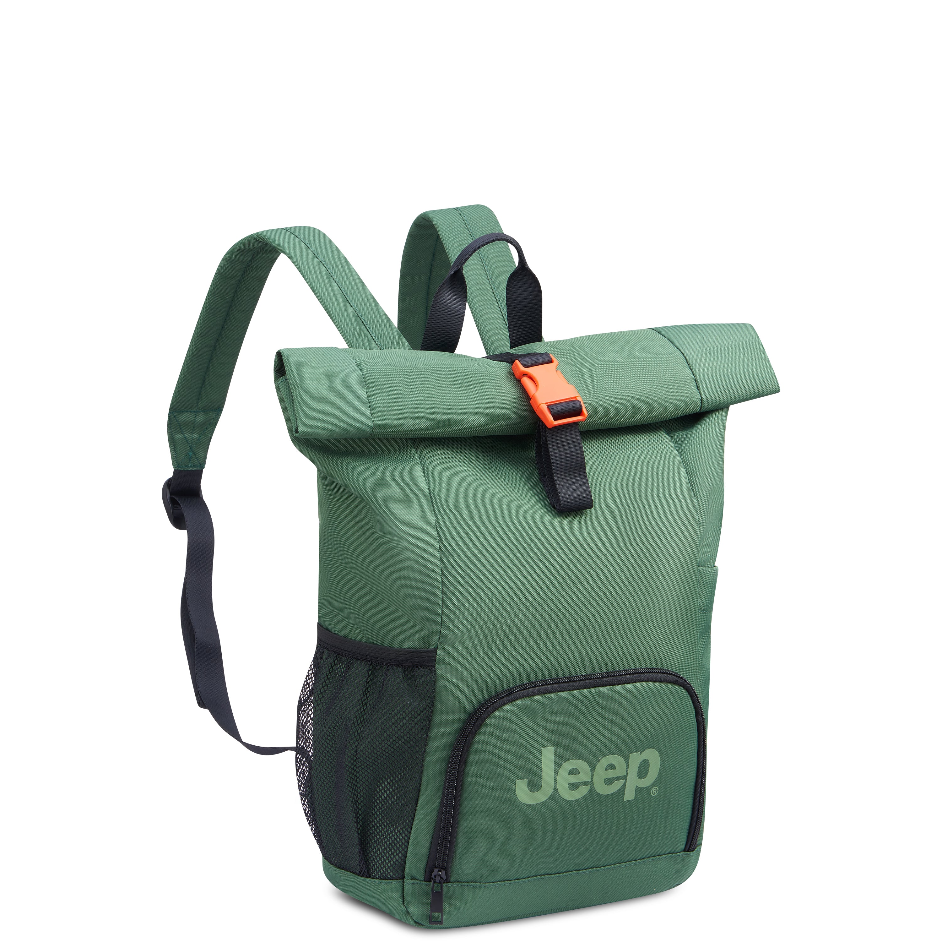 JEEP Backpack - Rolltop