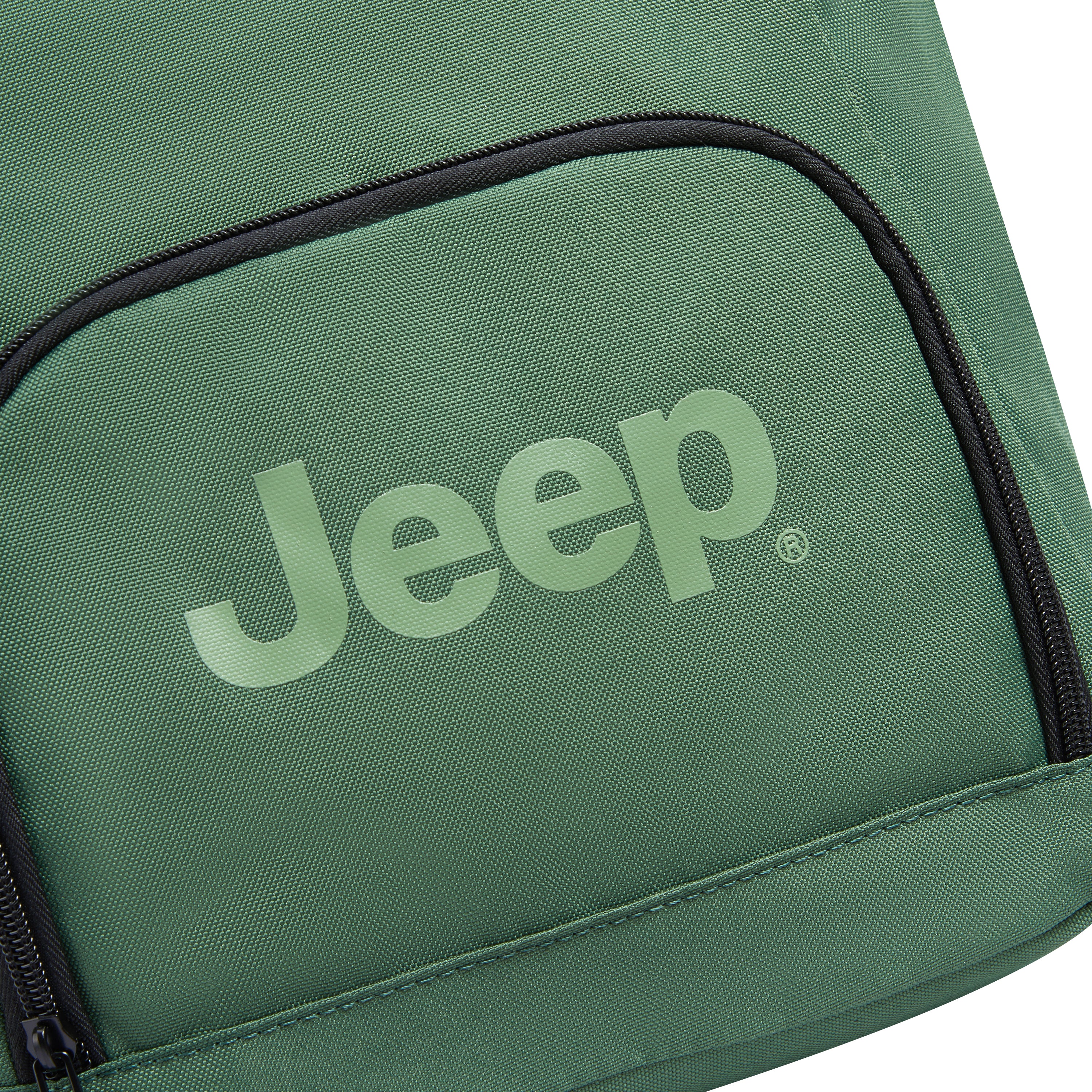 JEEP Backpack - Rolltop