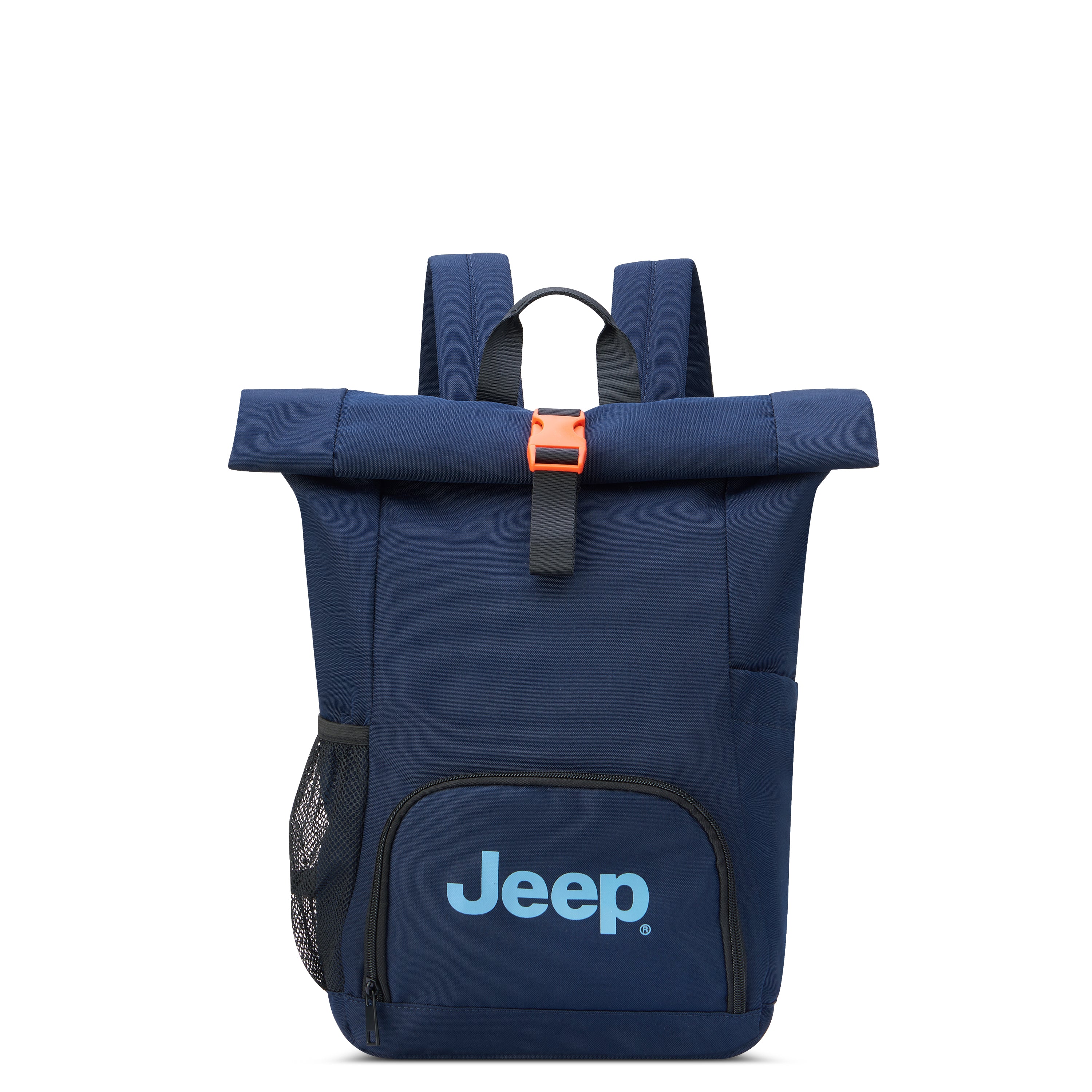 JEEP Backpack - Rolltop