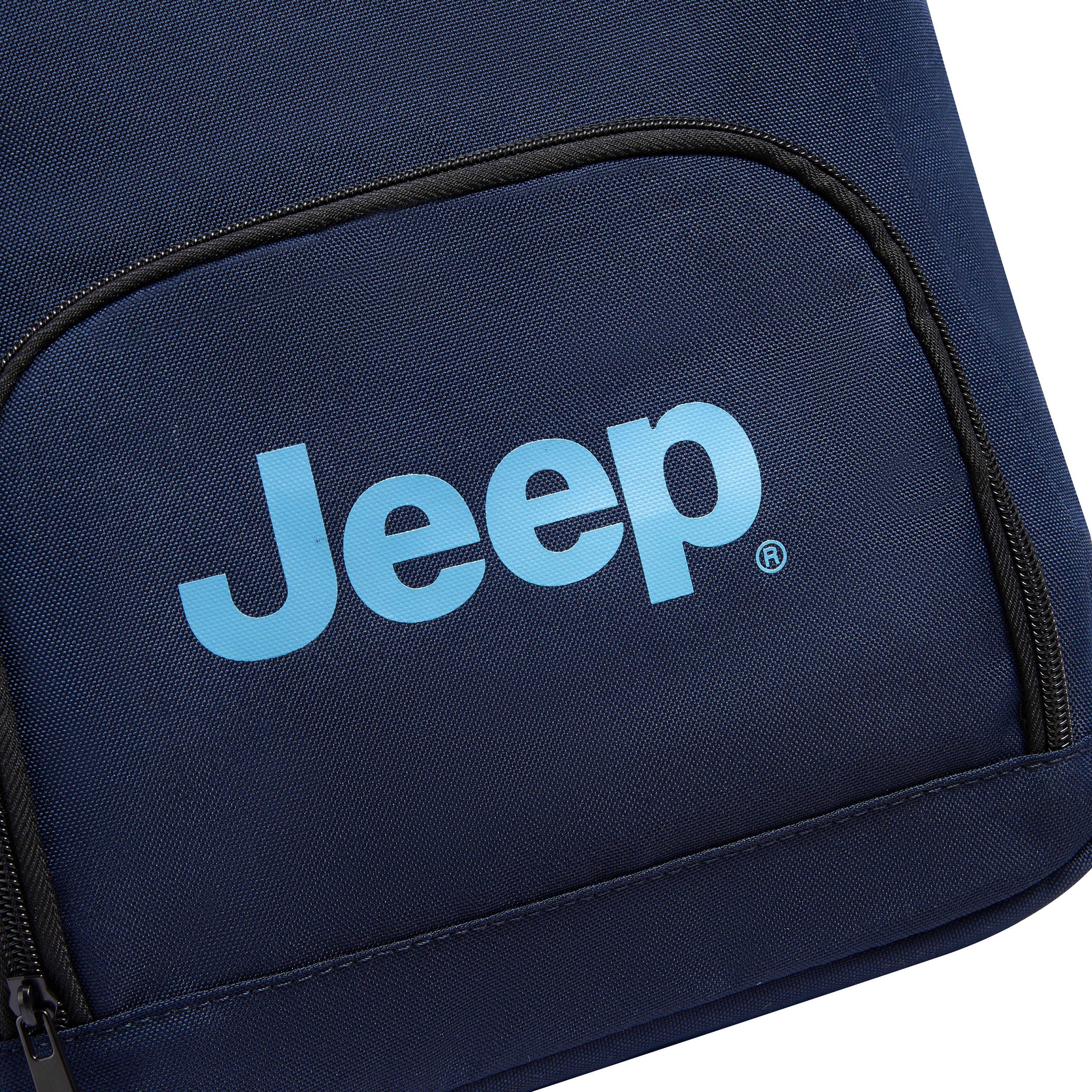 JEEP Backpack - Rolltop