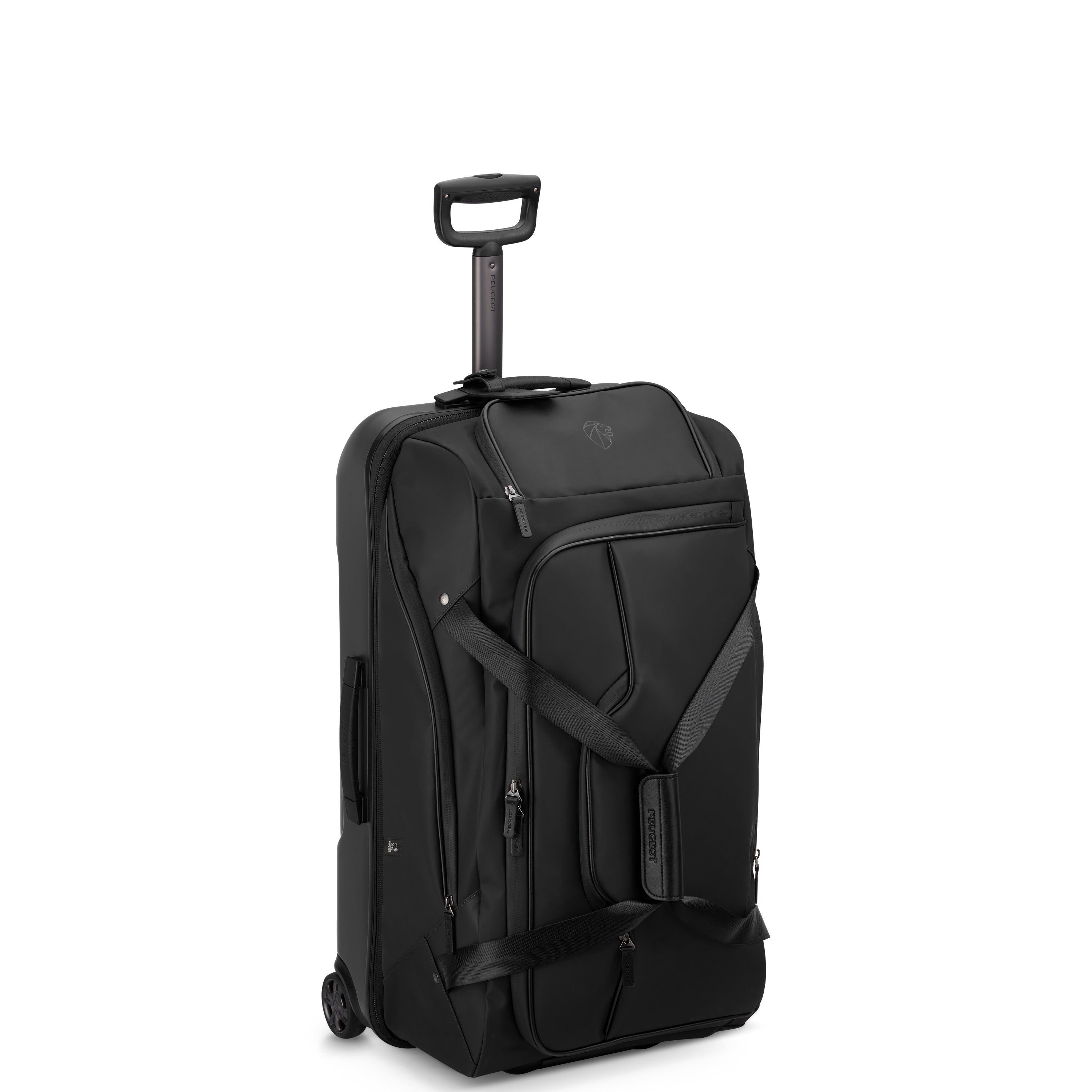 Peugeot Voyages - Duffle Bag (73cm)