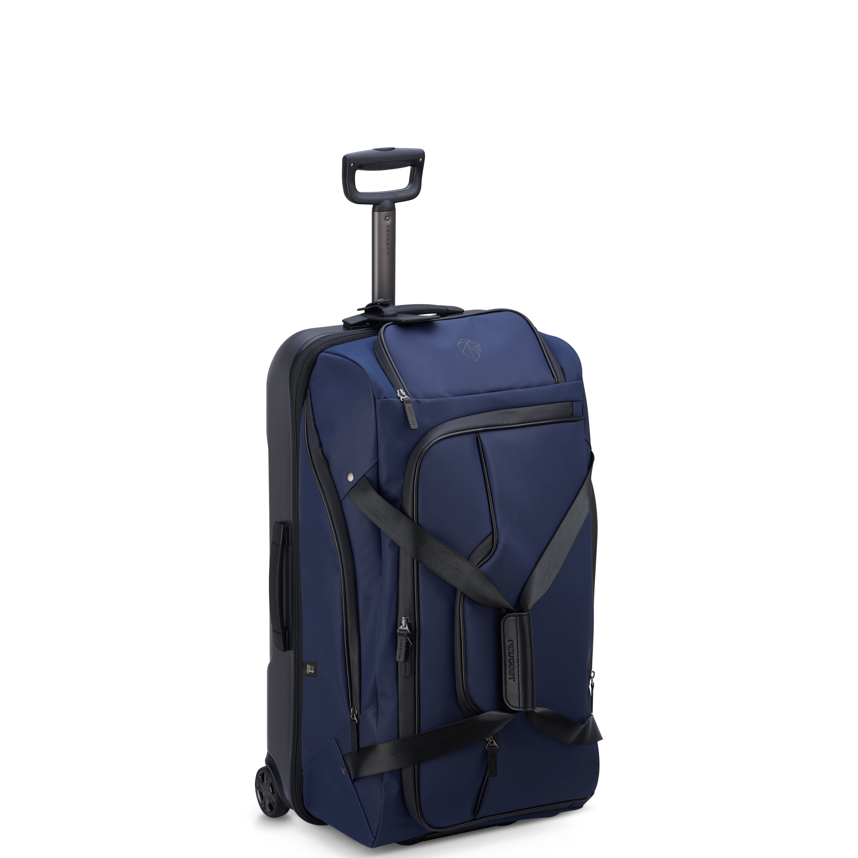 Peugeot Voyages - Duffle Bag (73cm)