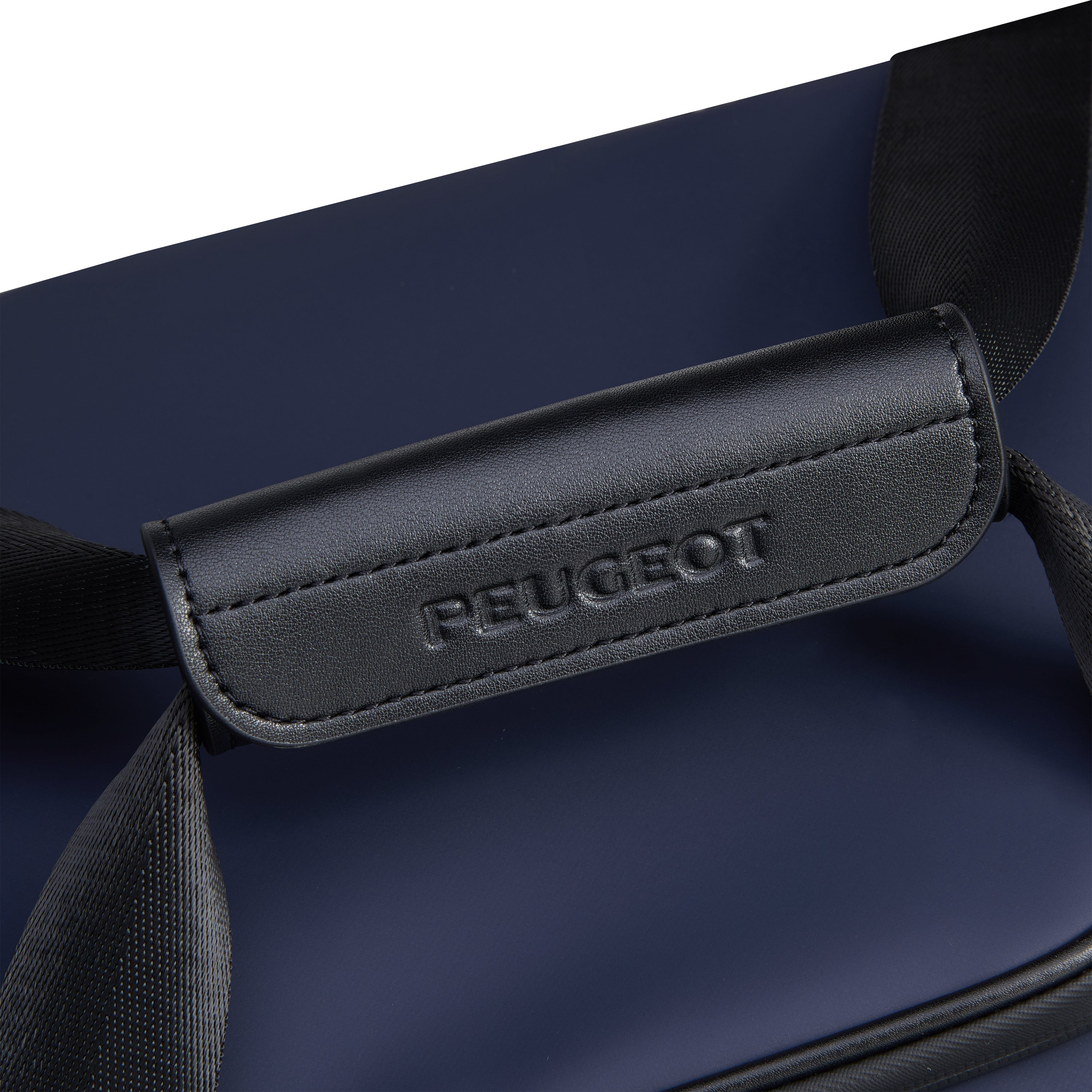 Peugeot Voyages - Duffle Bag (73cm)
