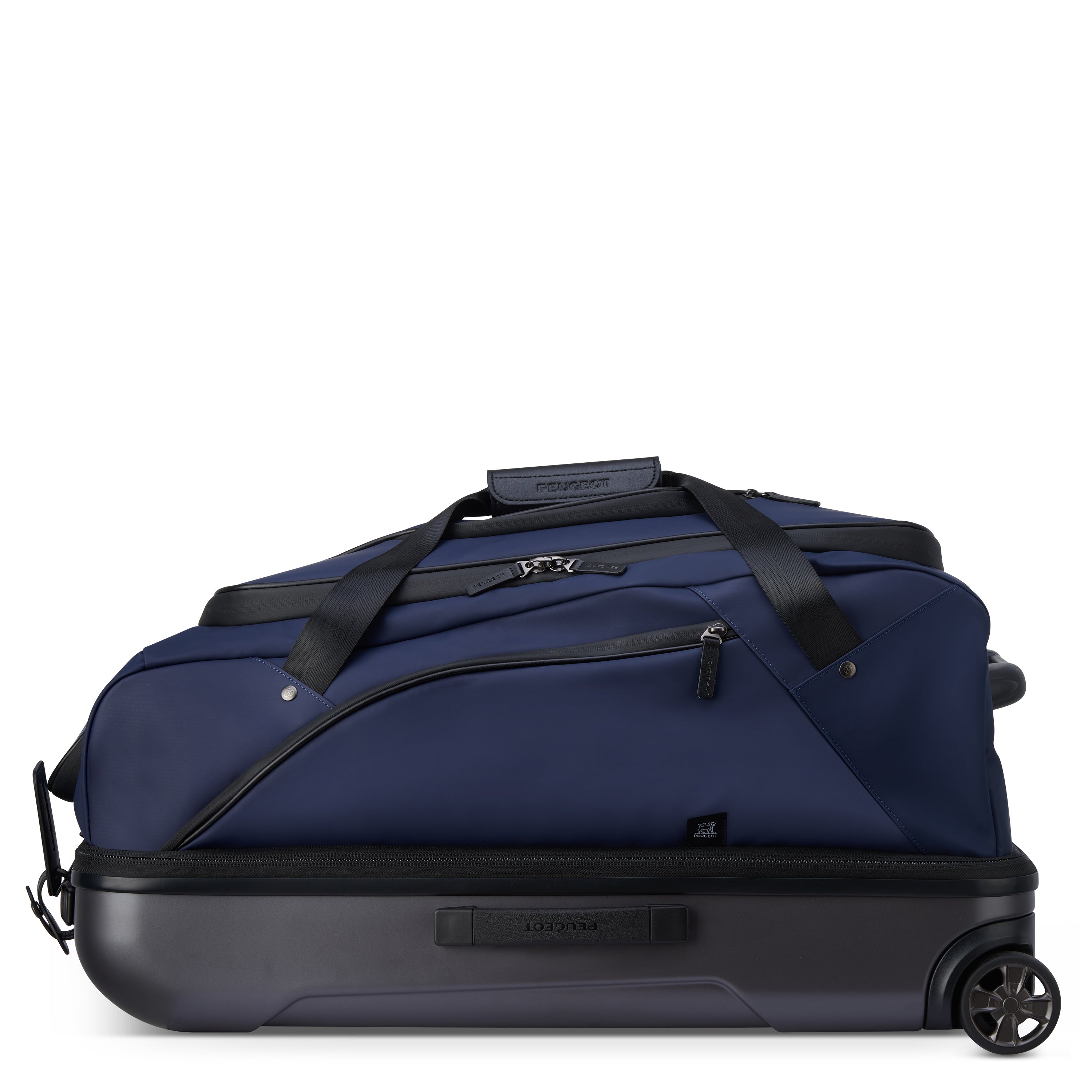 Peugeot Voyages - Duffle Bag (73cm)