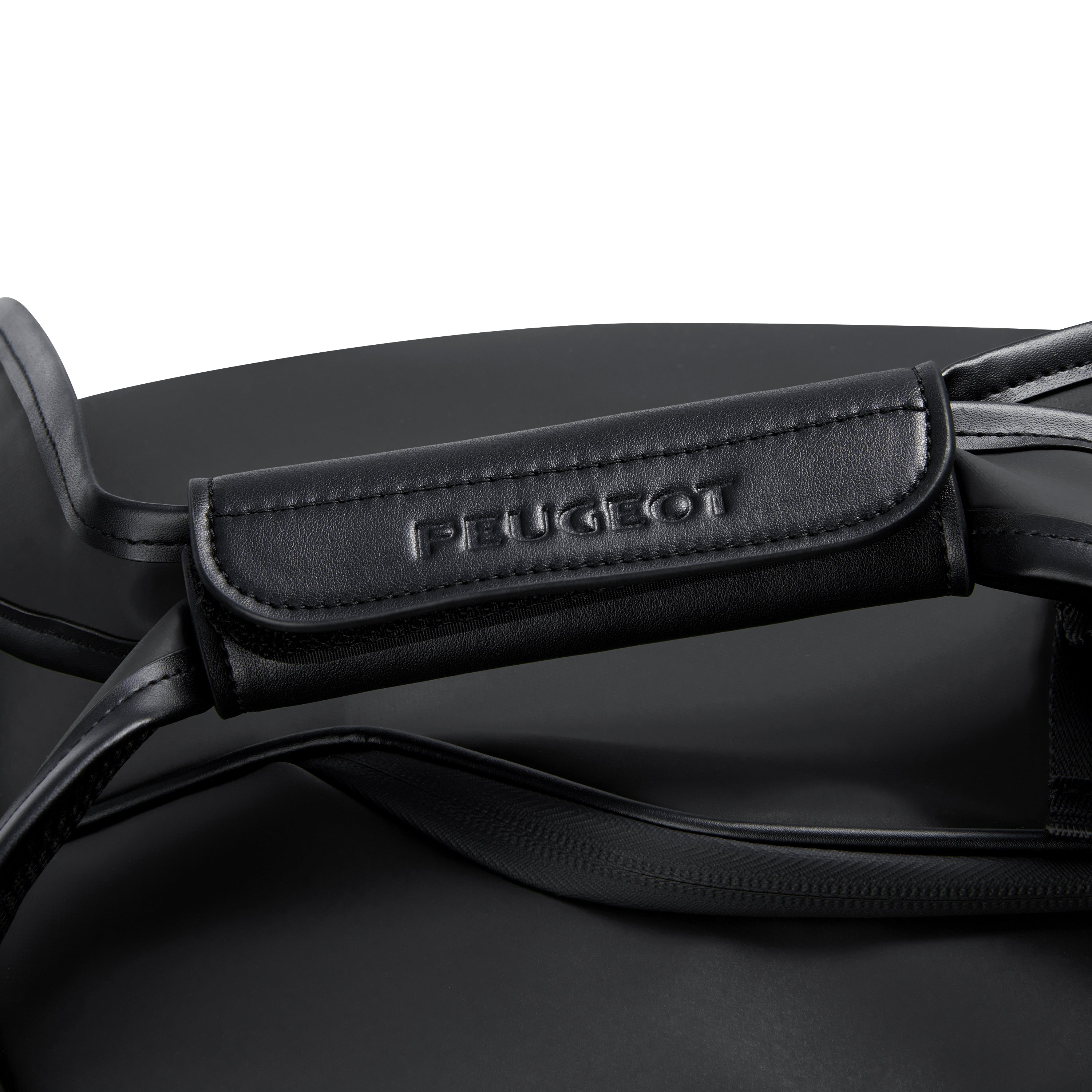 Peugeot Voyages - Duffle Travel Bag (55cm)