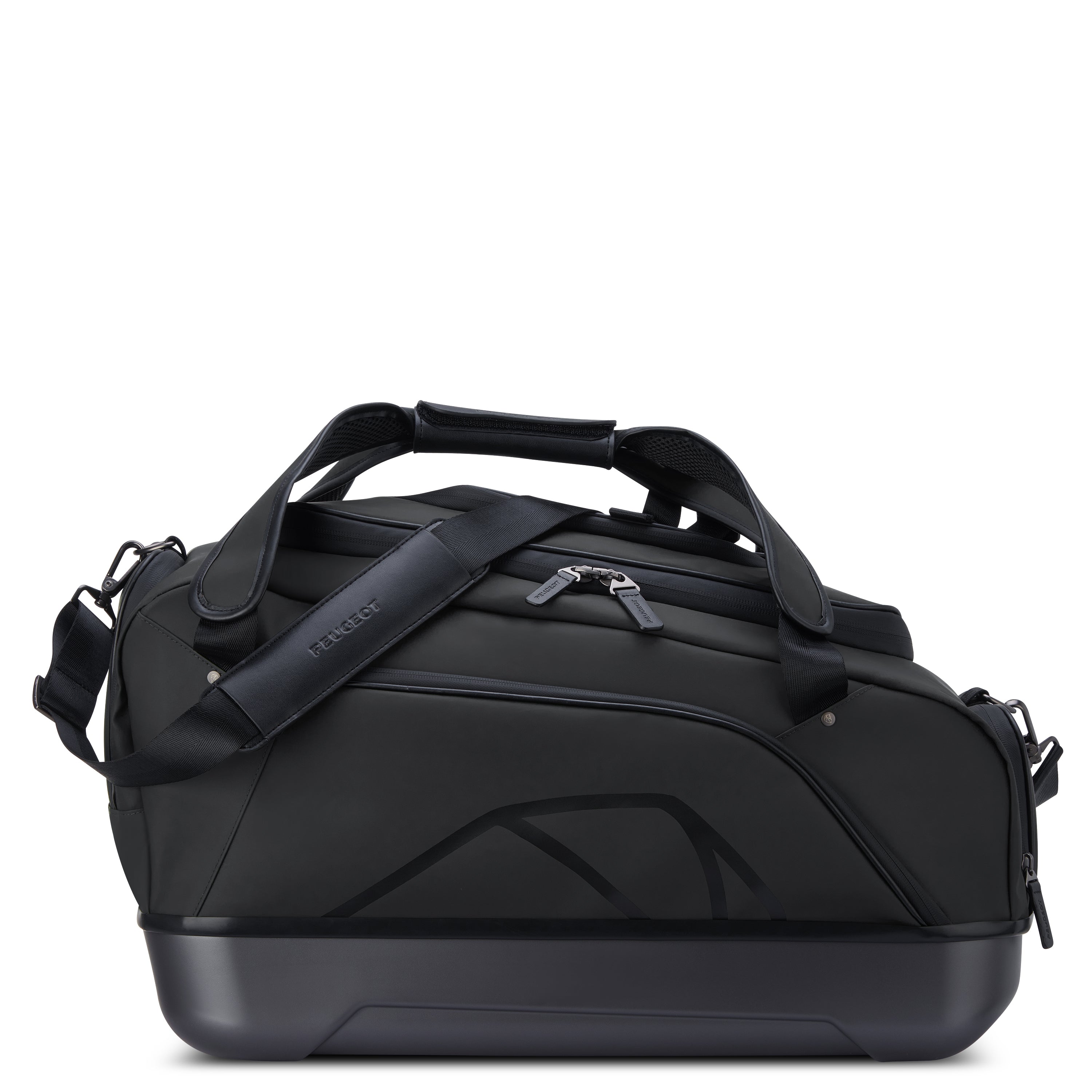 Peugeot Voyages - Duffle Travel Bag (55cm)