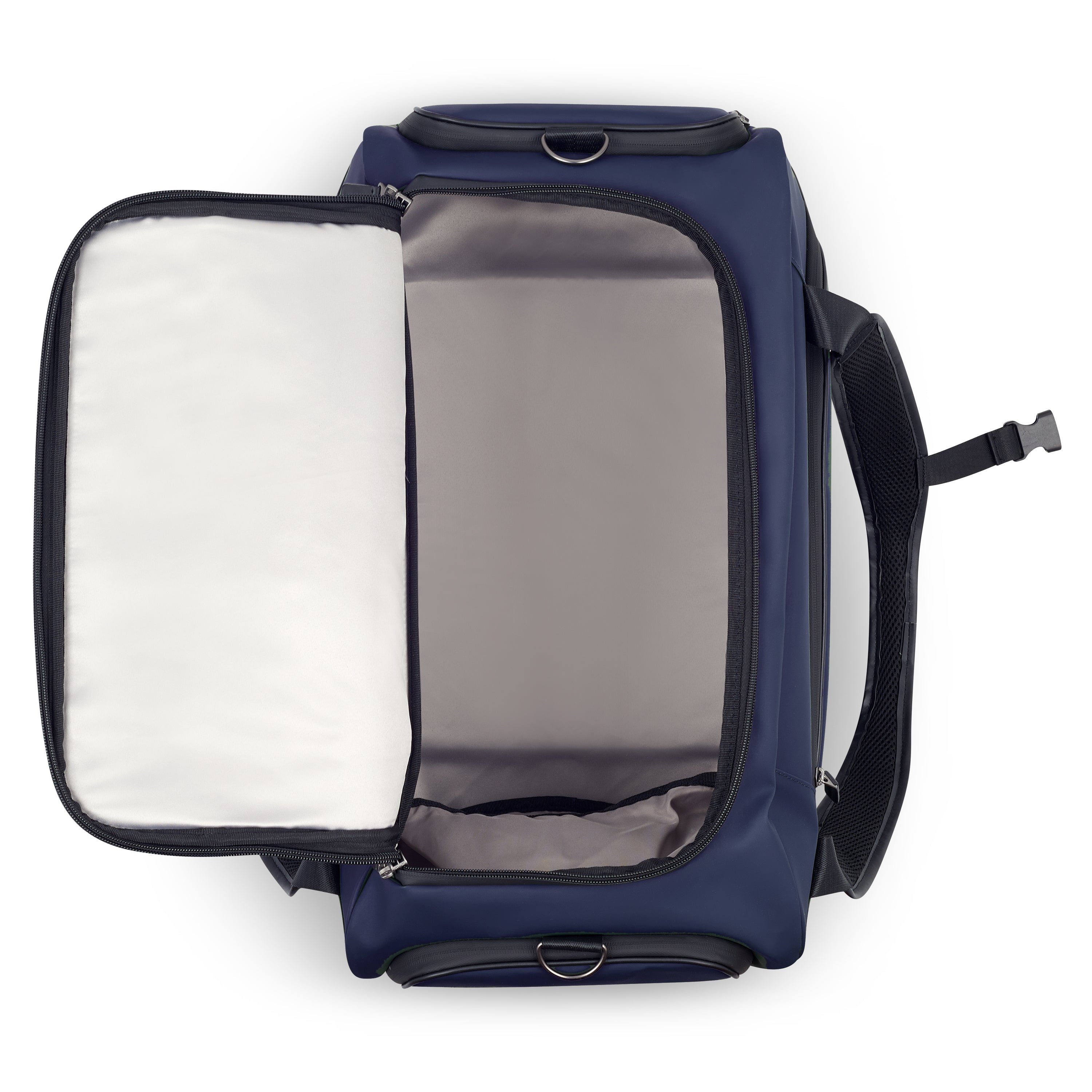 Peugeot Voyages - Duffle Travel Bag (55cm)