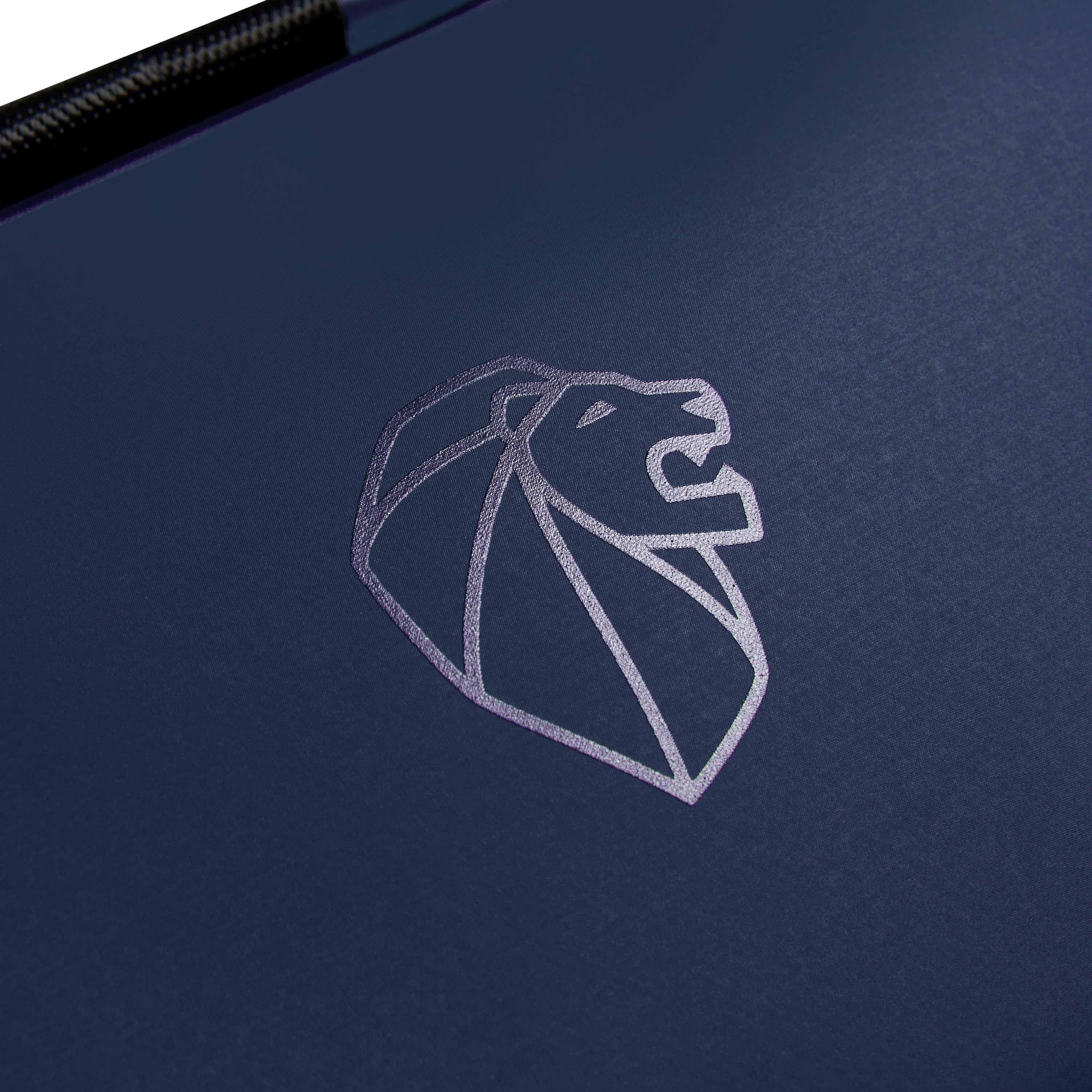 Peugeot Voyages - Duffle Travel Bag (55cm)