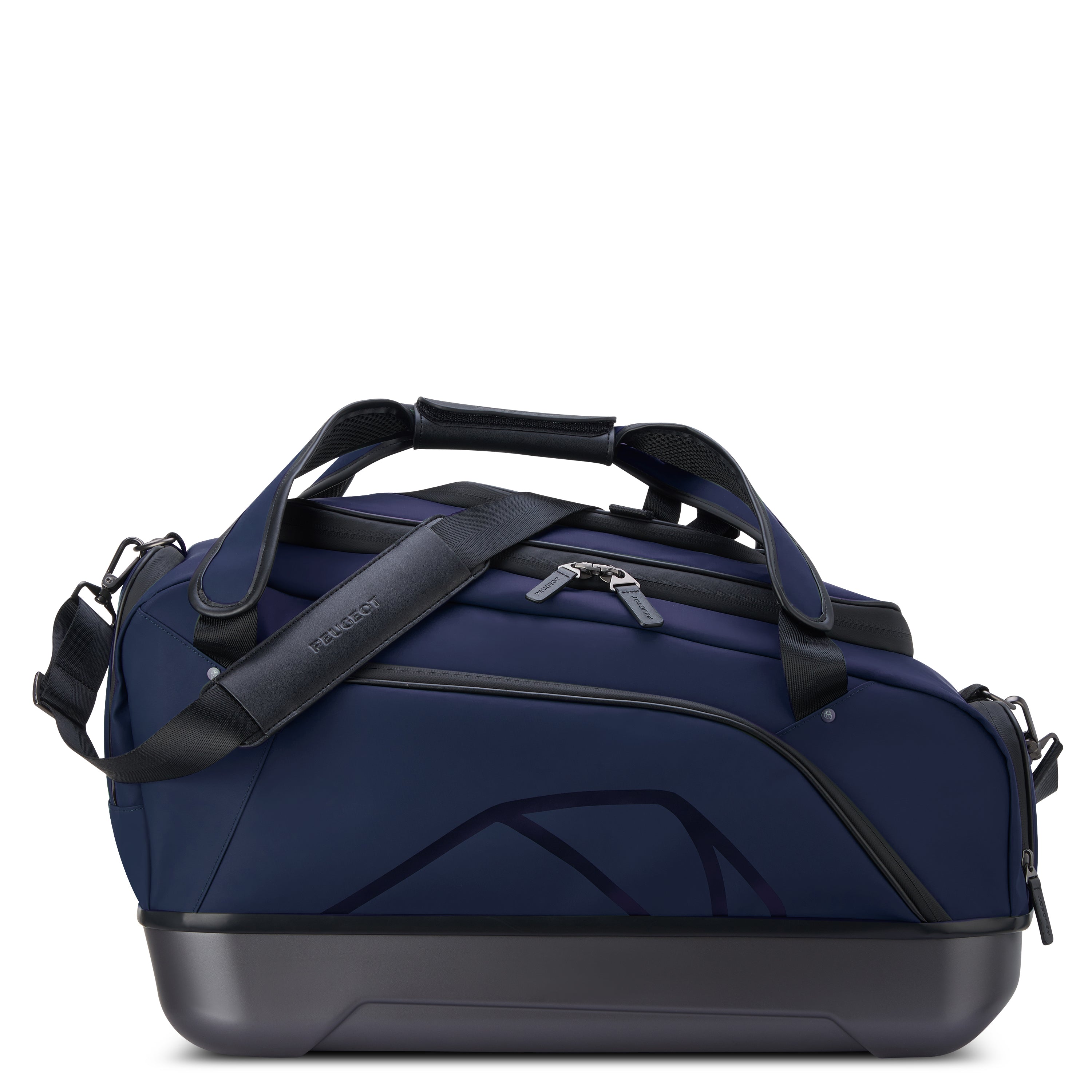 Peugeot Voyages - Duffle Travel Bag (55cm)