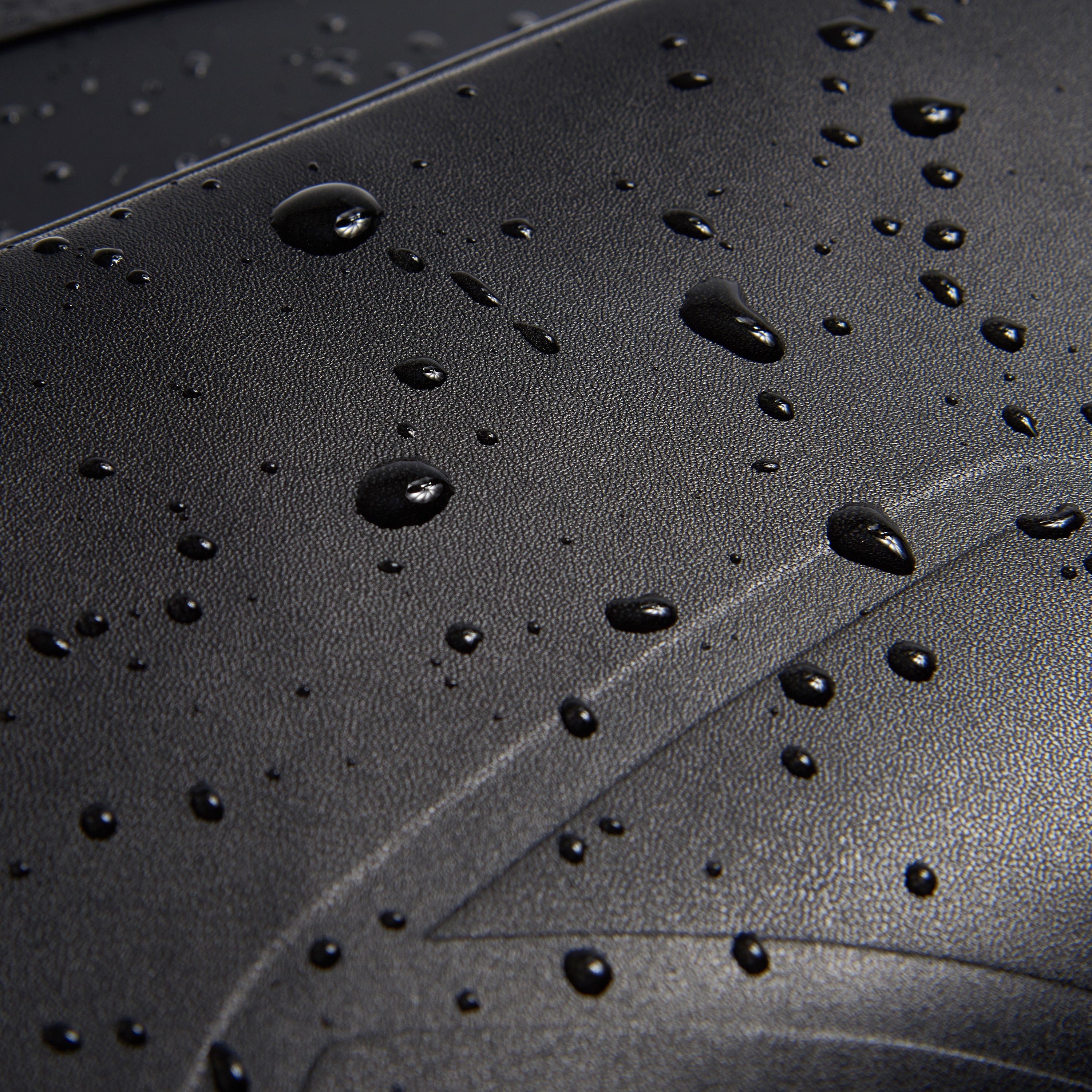 Peugeot Voyages Totepack 41cm Travel Backpack & Tote Bag in Black