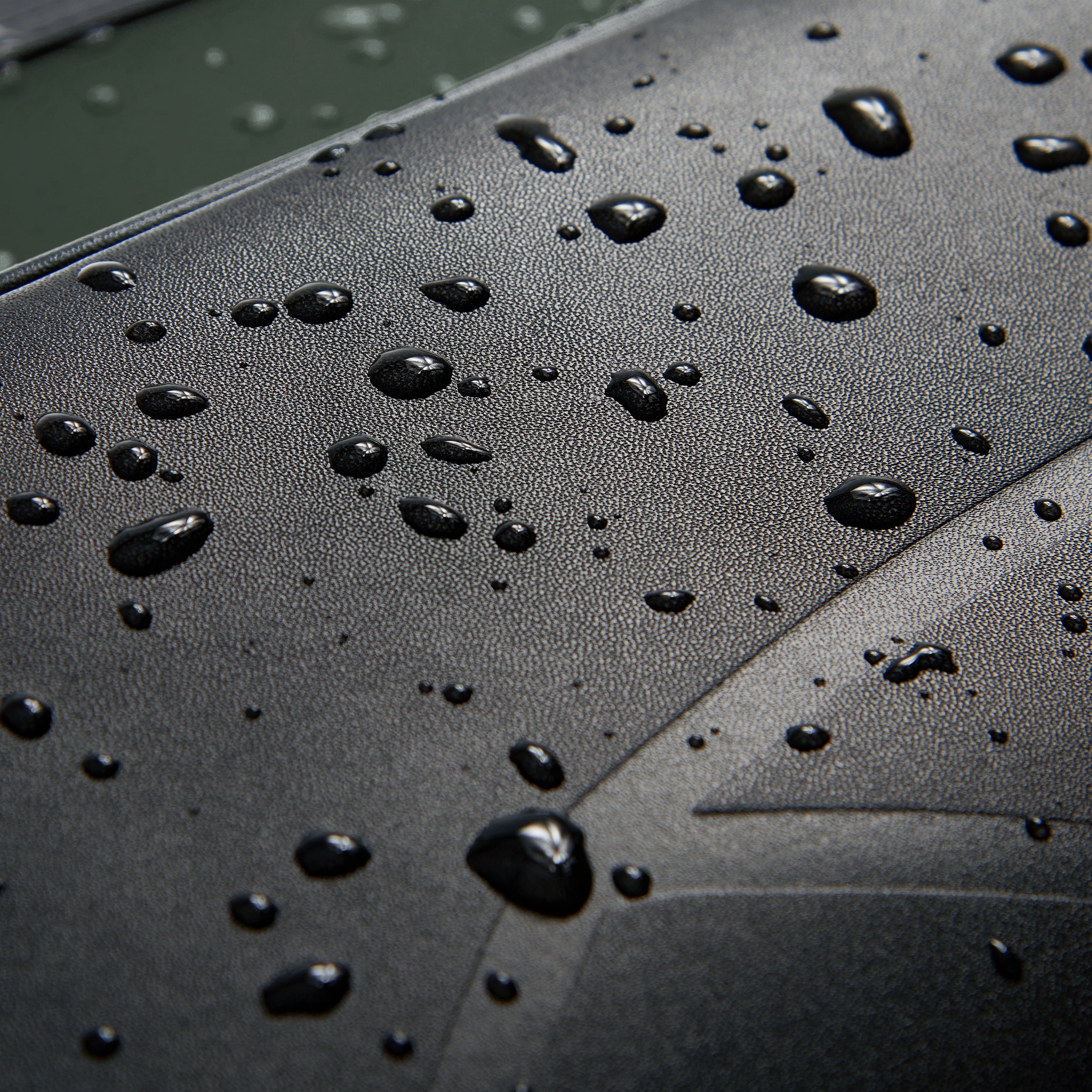 Peugeot Voyages Totepack 41cm Travel Backpack & Tote Bag in Army