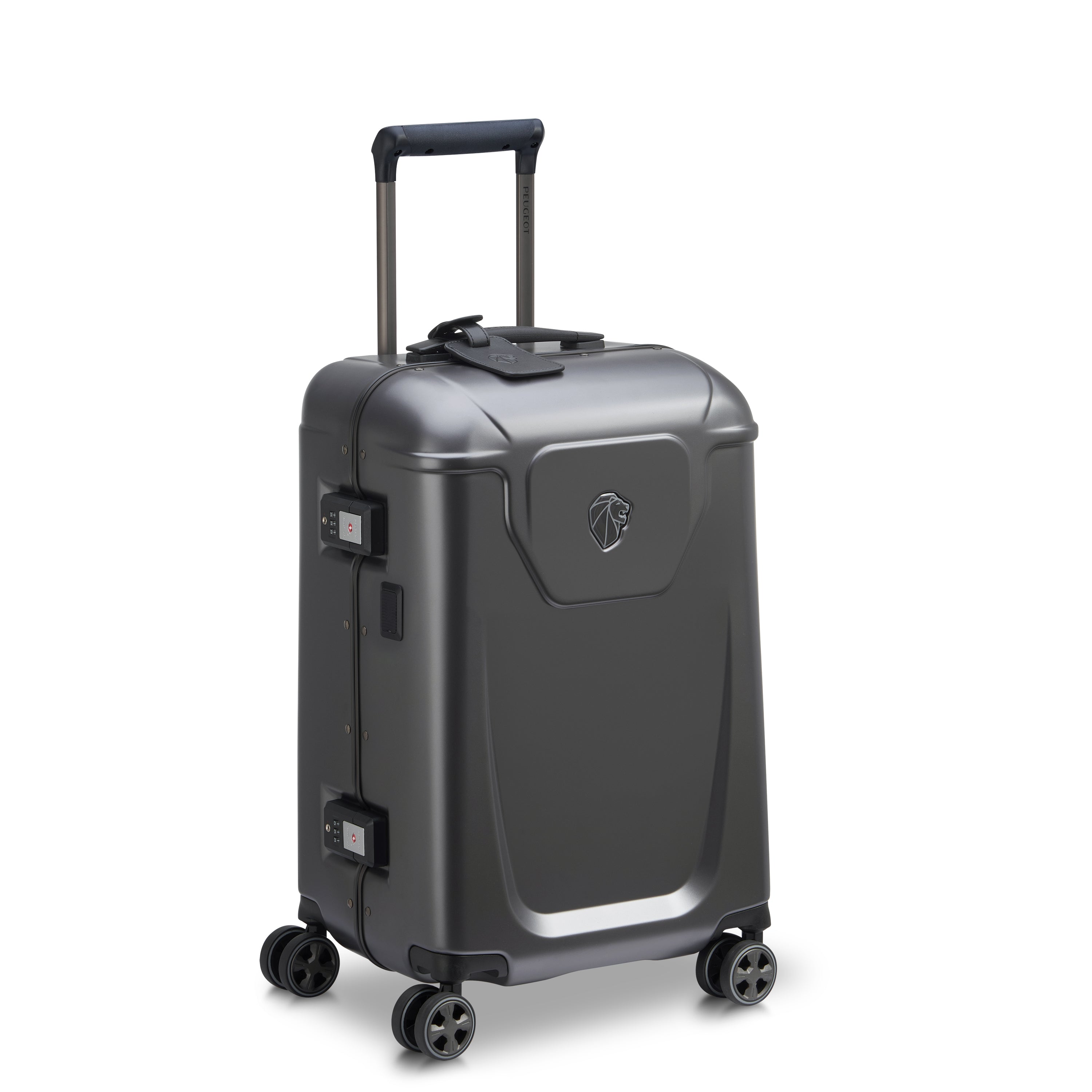 Peugeot Voyages - Cabin Suitcase - S (55cm)